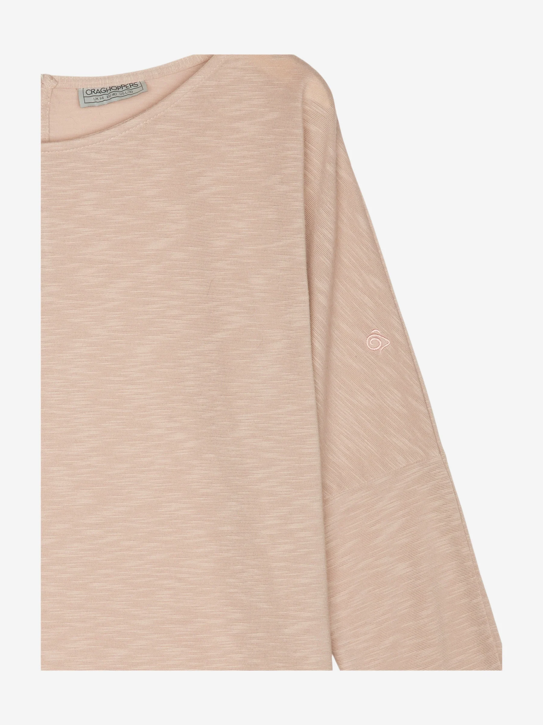 Longsleeve für Damen - Image 3