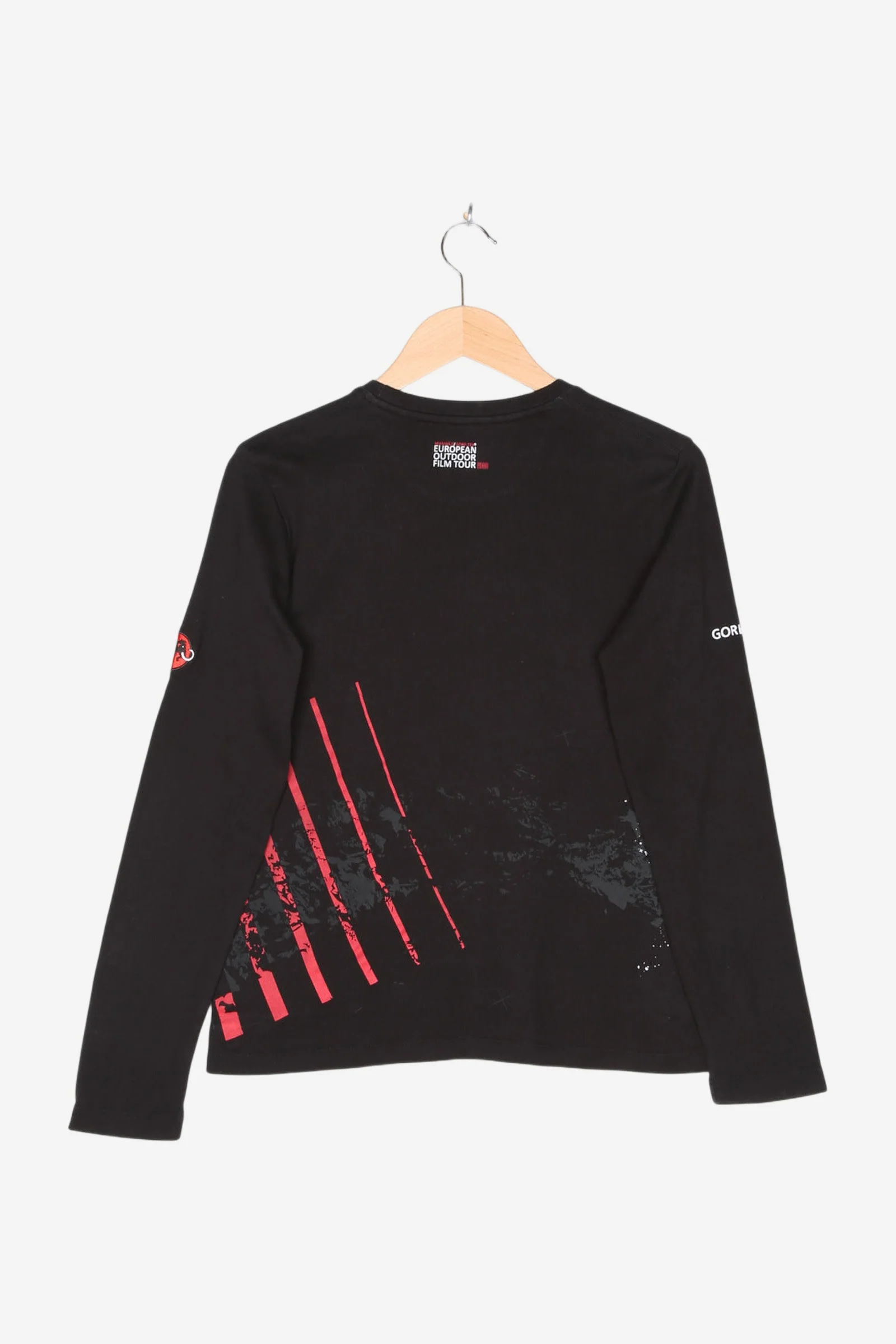 Longsleeve für Damen - Image 2