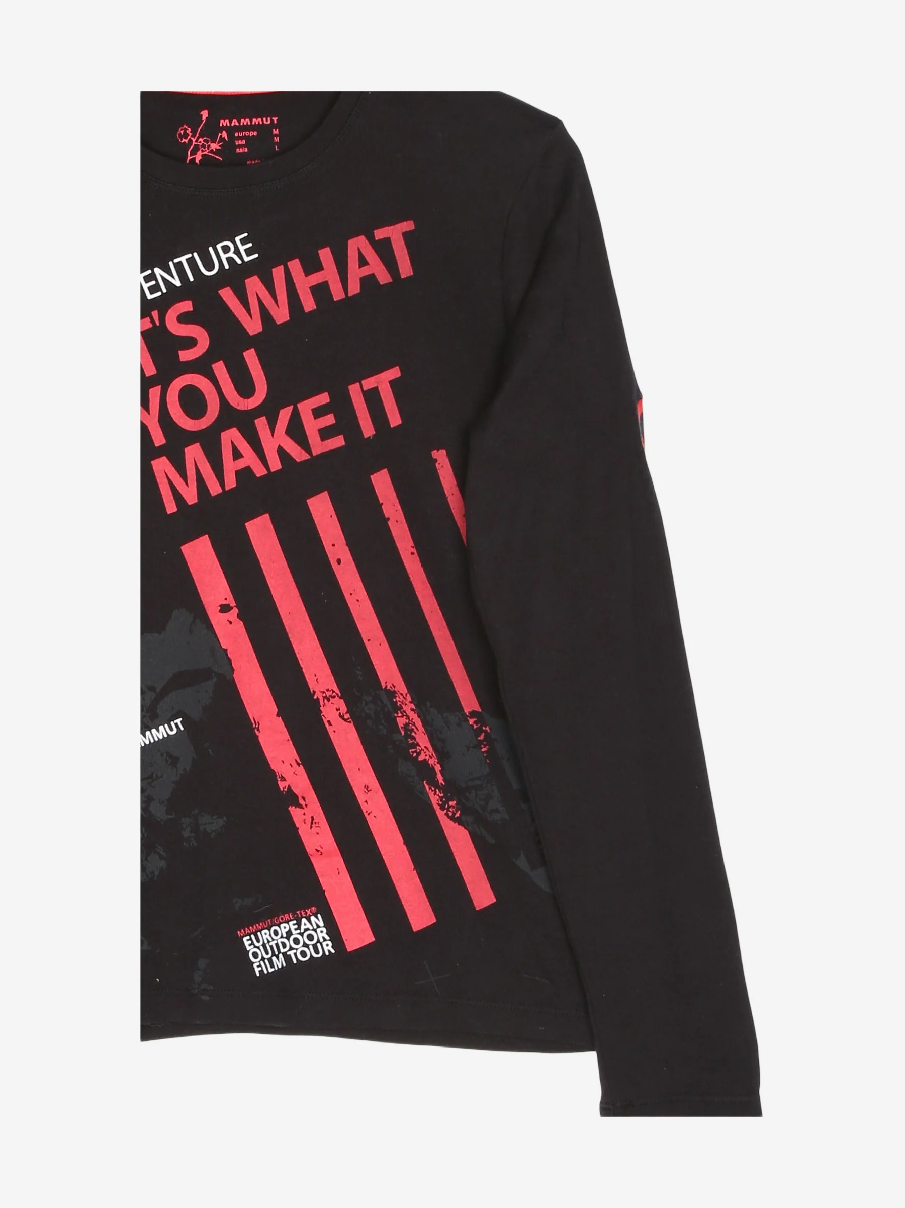Longsleeve für Damen - Image 3