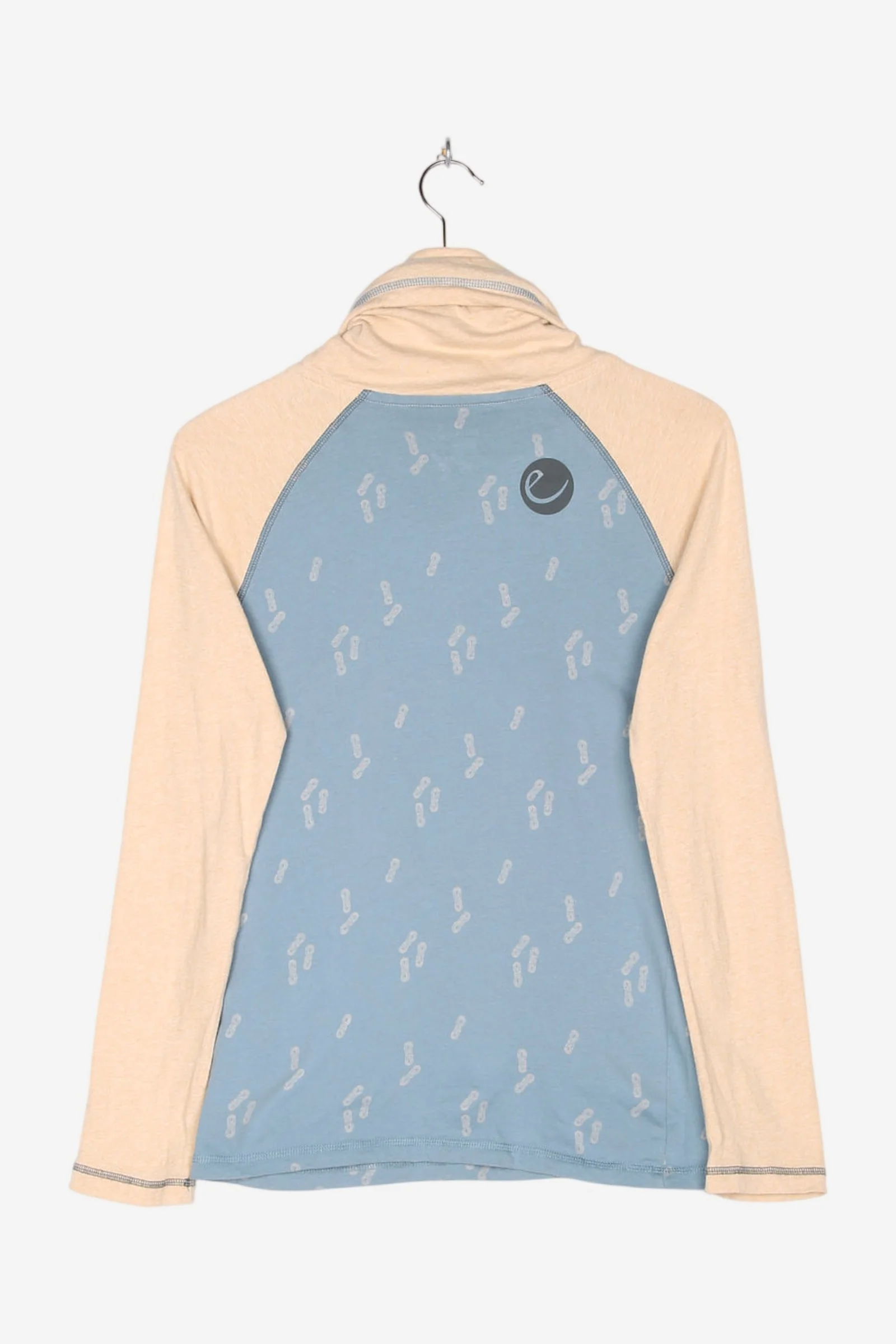 Longsleeve für Damen - Image 2