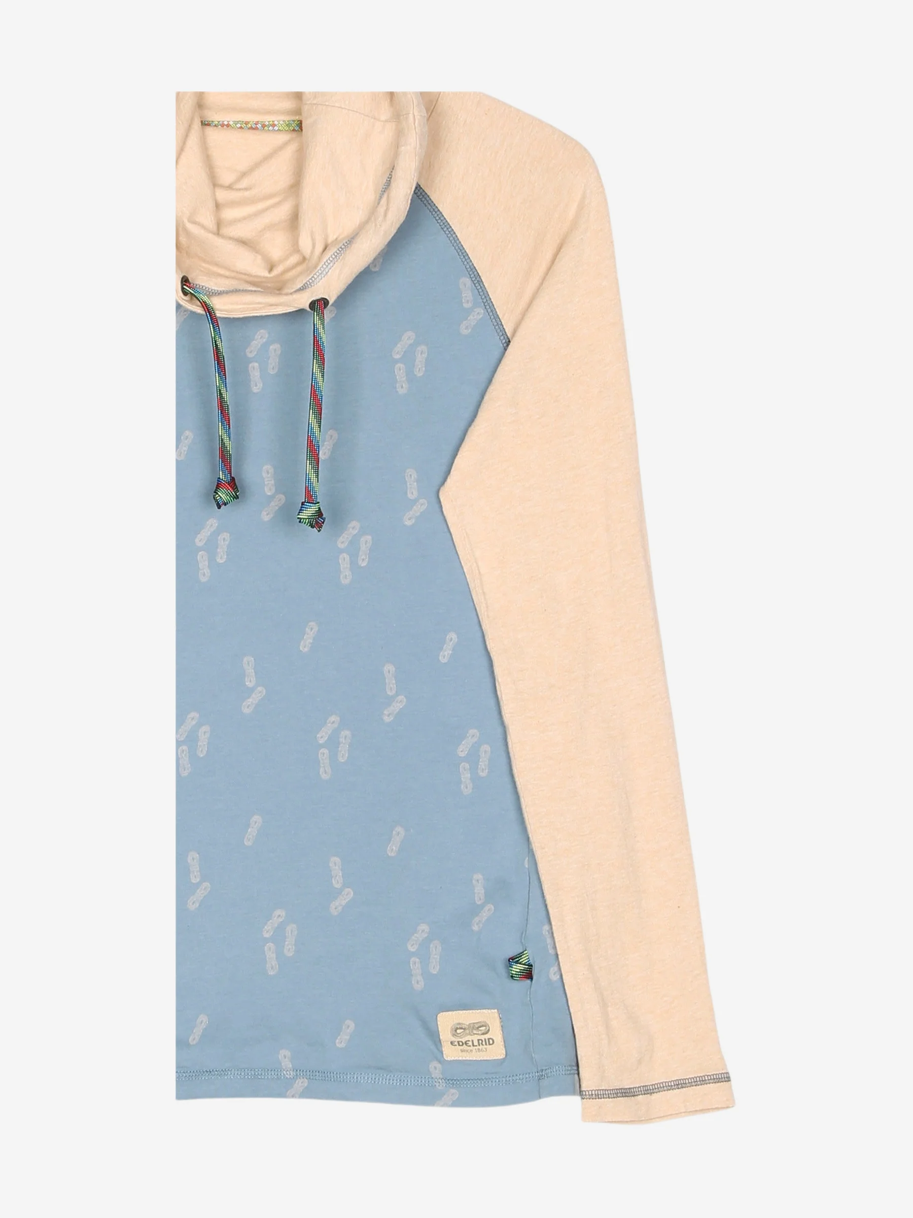 Longsleeve für Damen - Image 3