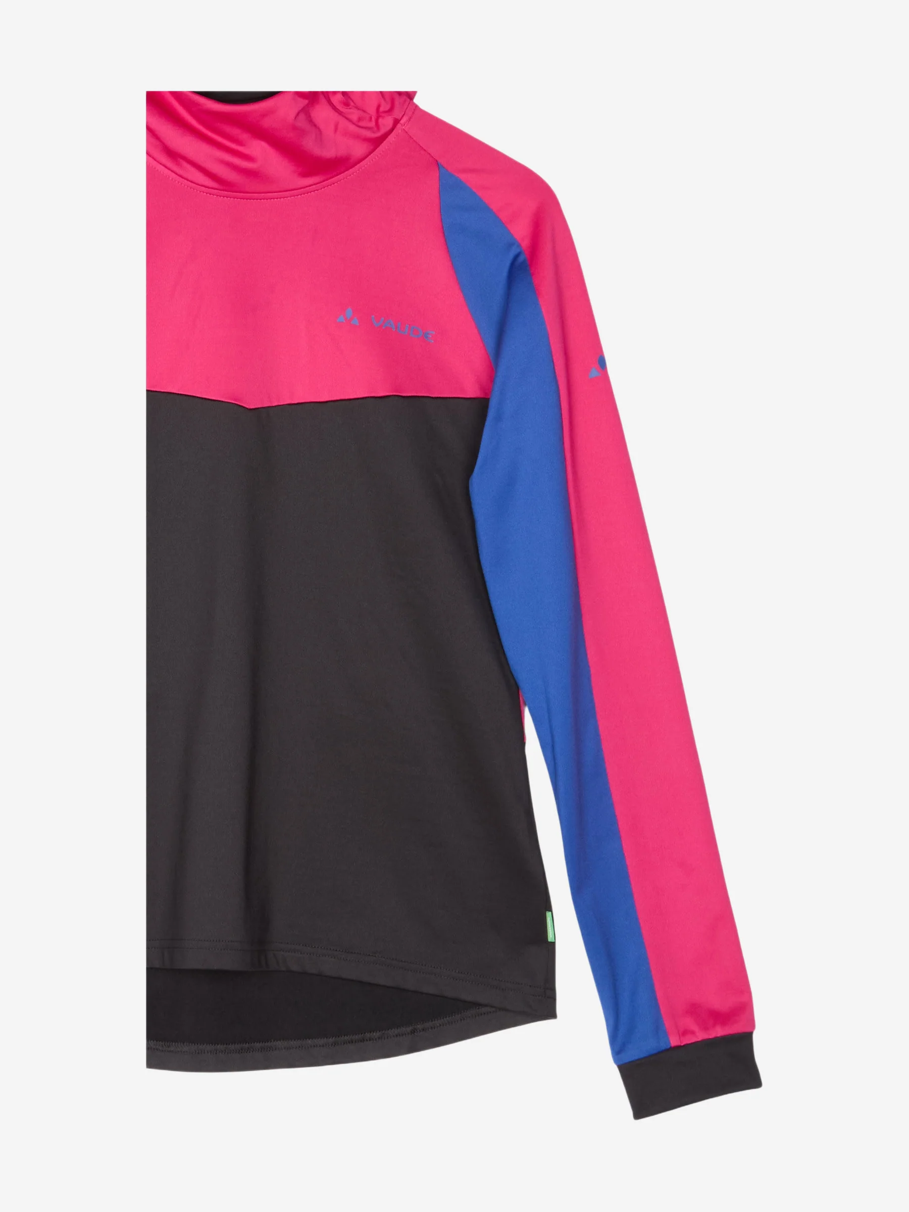 Longsleeve für Damen - Image 3