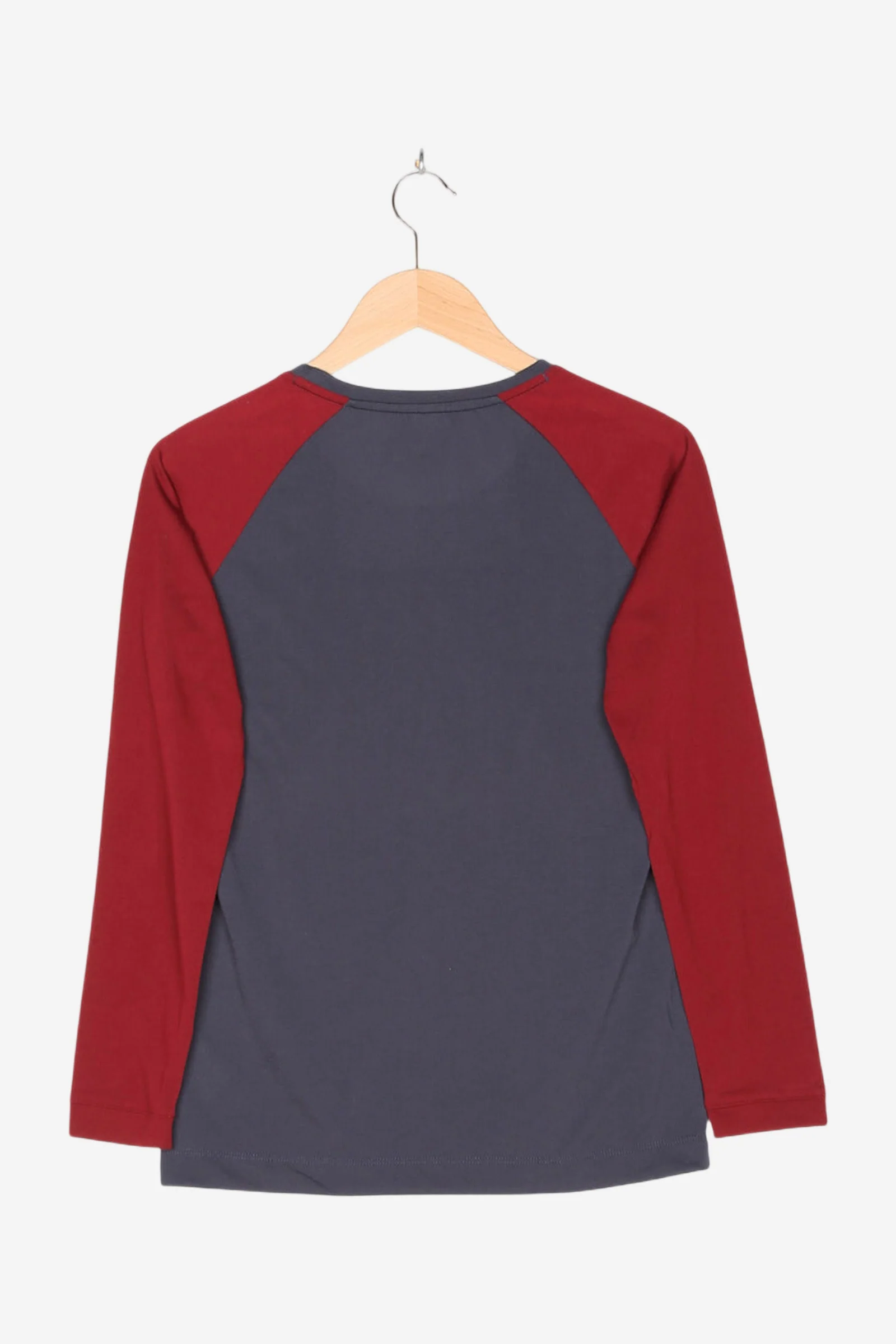 Longsleeve für Damen - Image 2