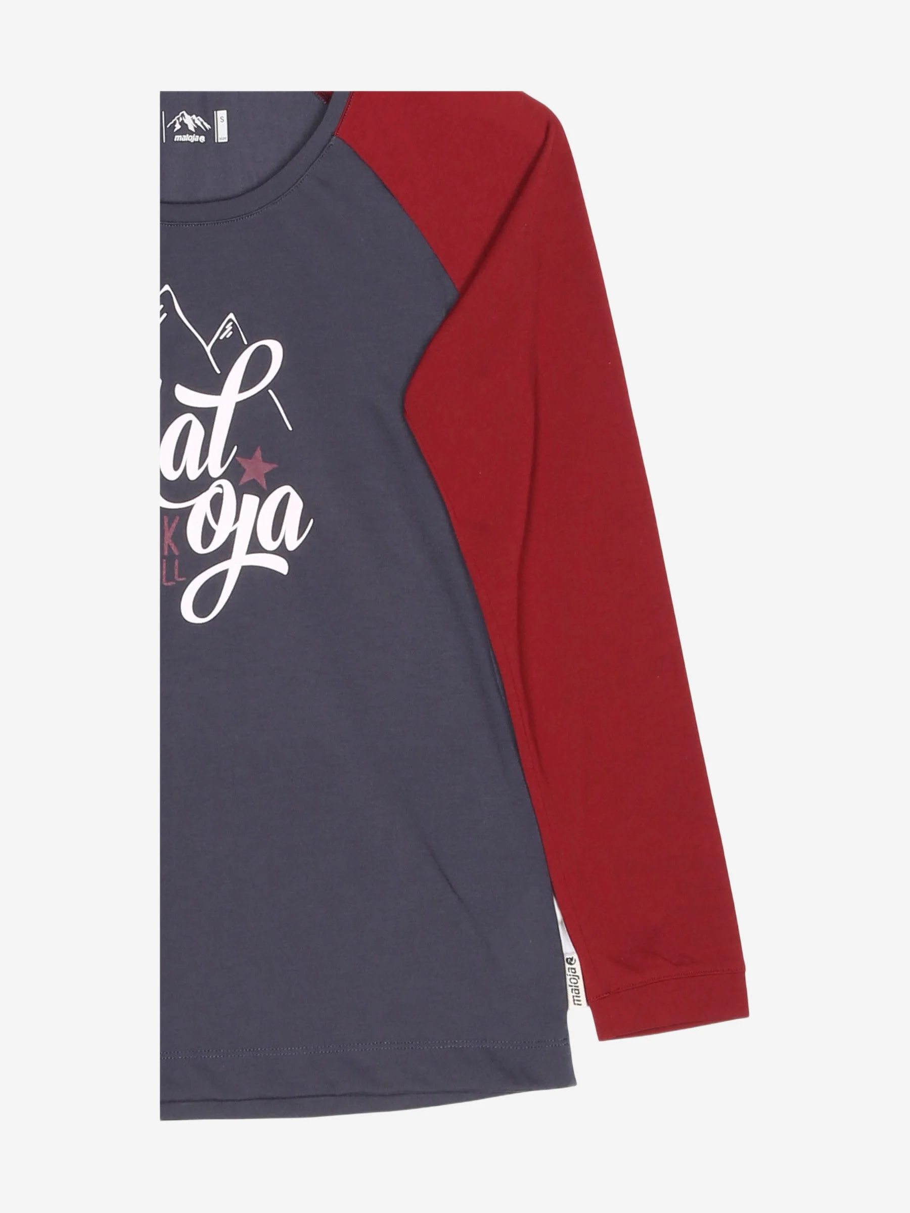 Longsleeve für Damen - Image 3