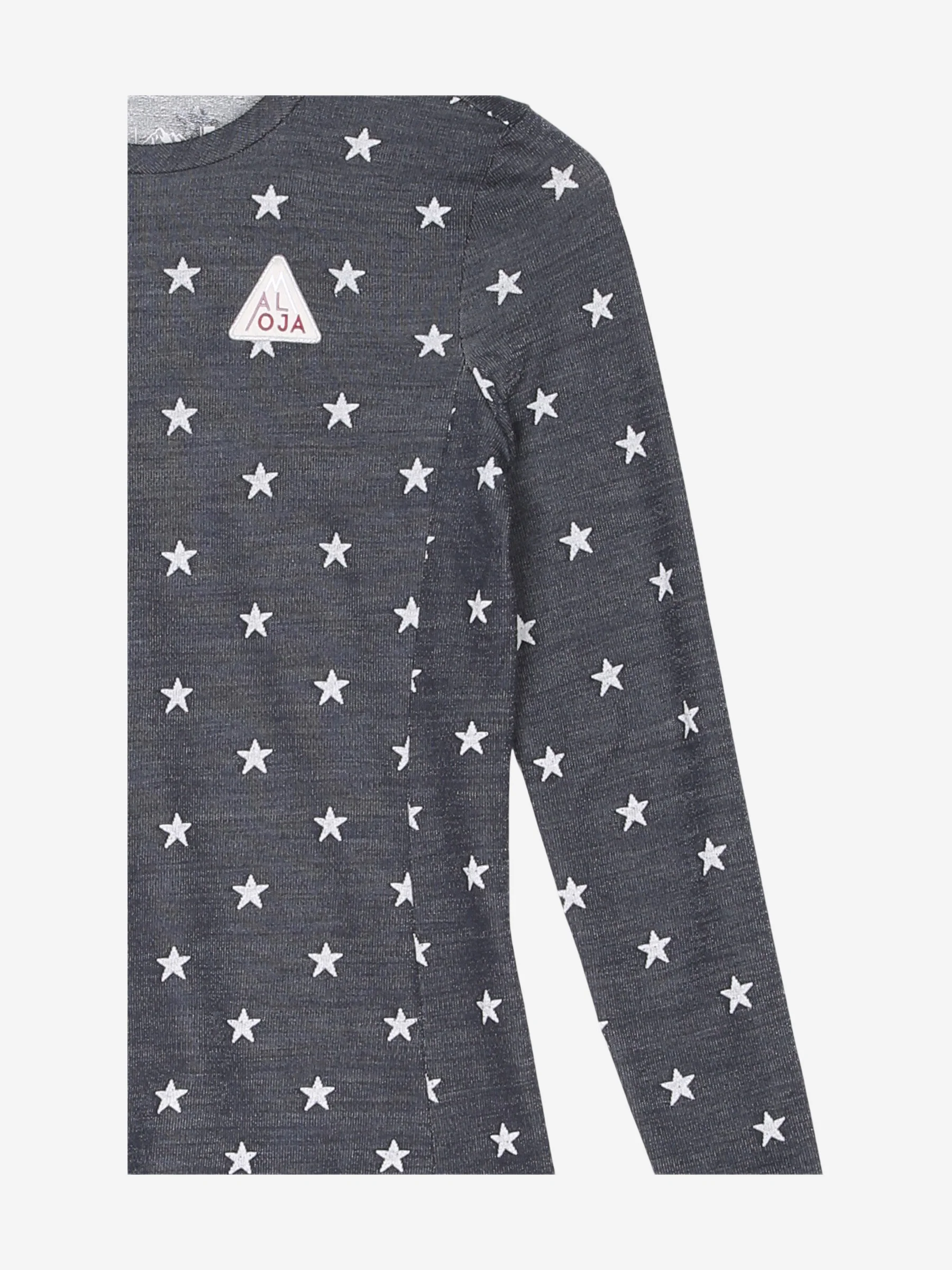Longsleeve für Damen - Image 3