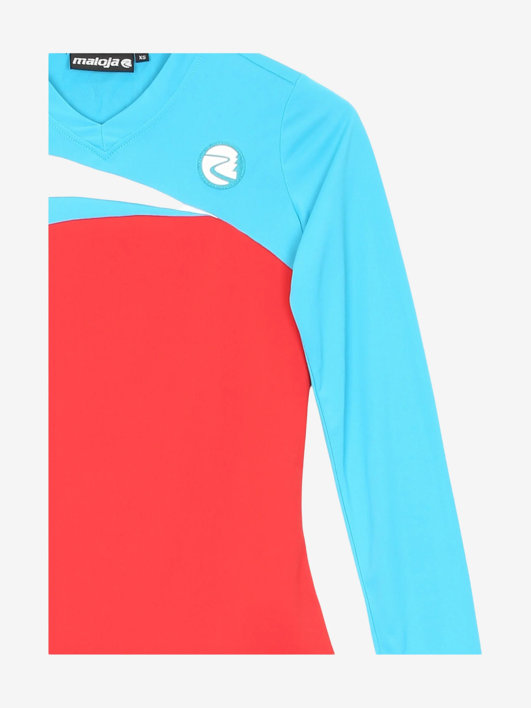 Longsleeve für Damen - Image 3