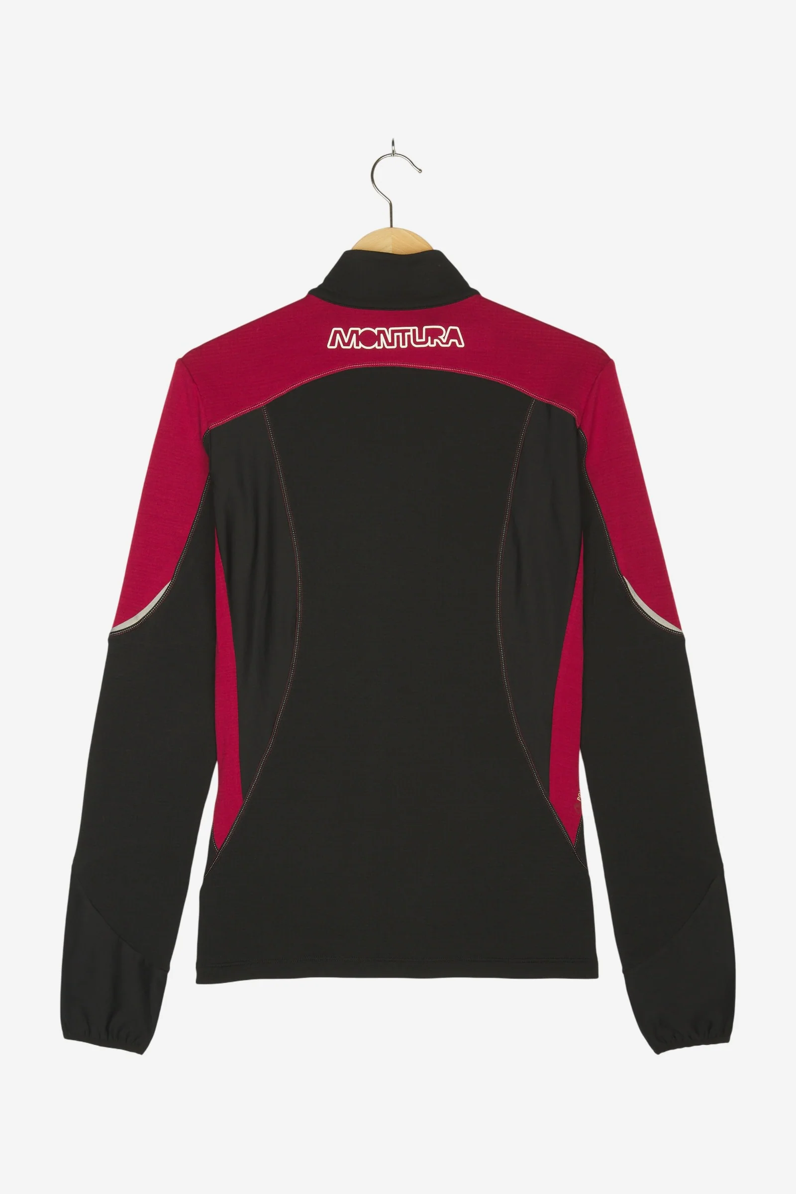 Longsleeve für Damen - Image 2