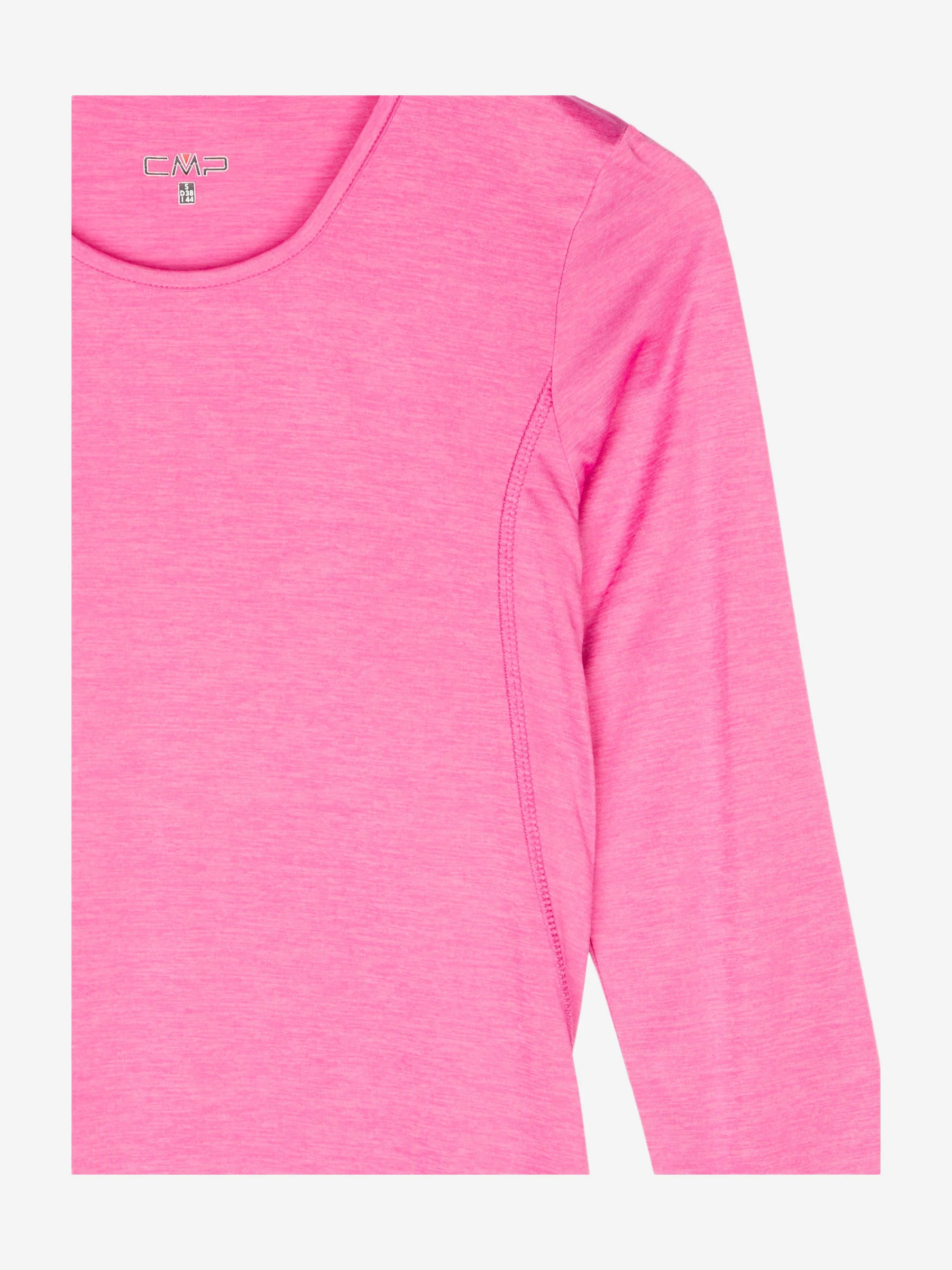 Longsleeve für Damen - Image 3