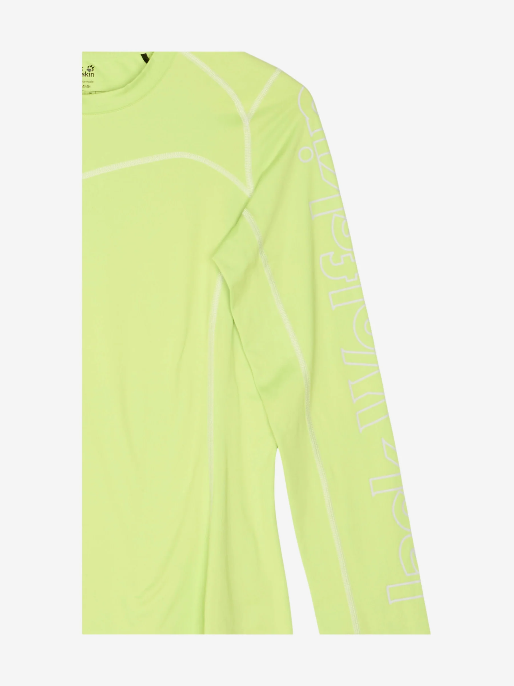 Longsleeve für Damen - Image 3