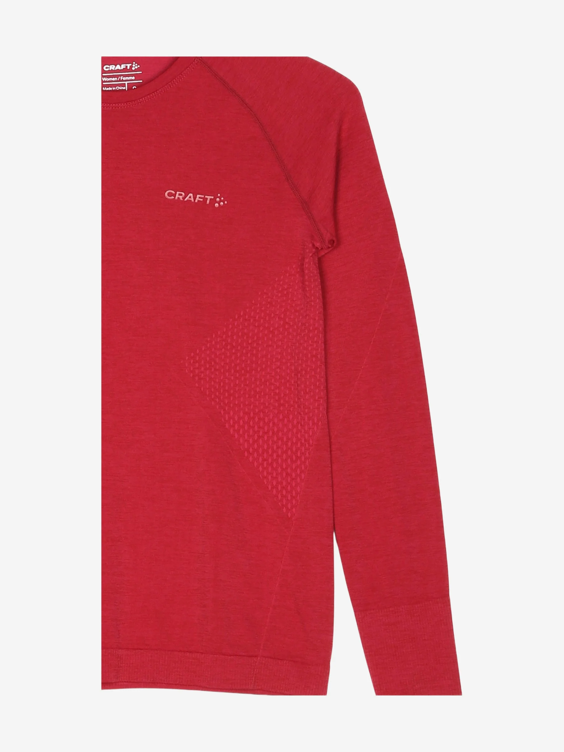 Longsleeve für Damen - Image 3