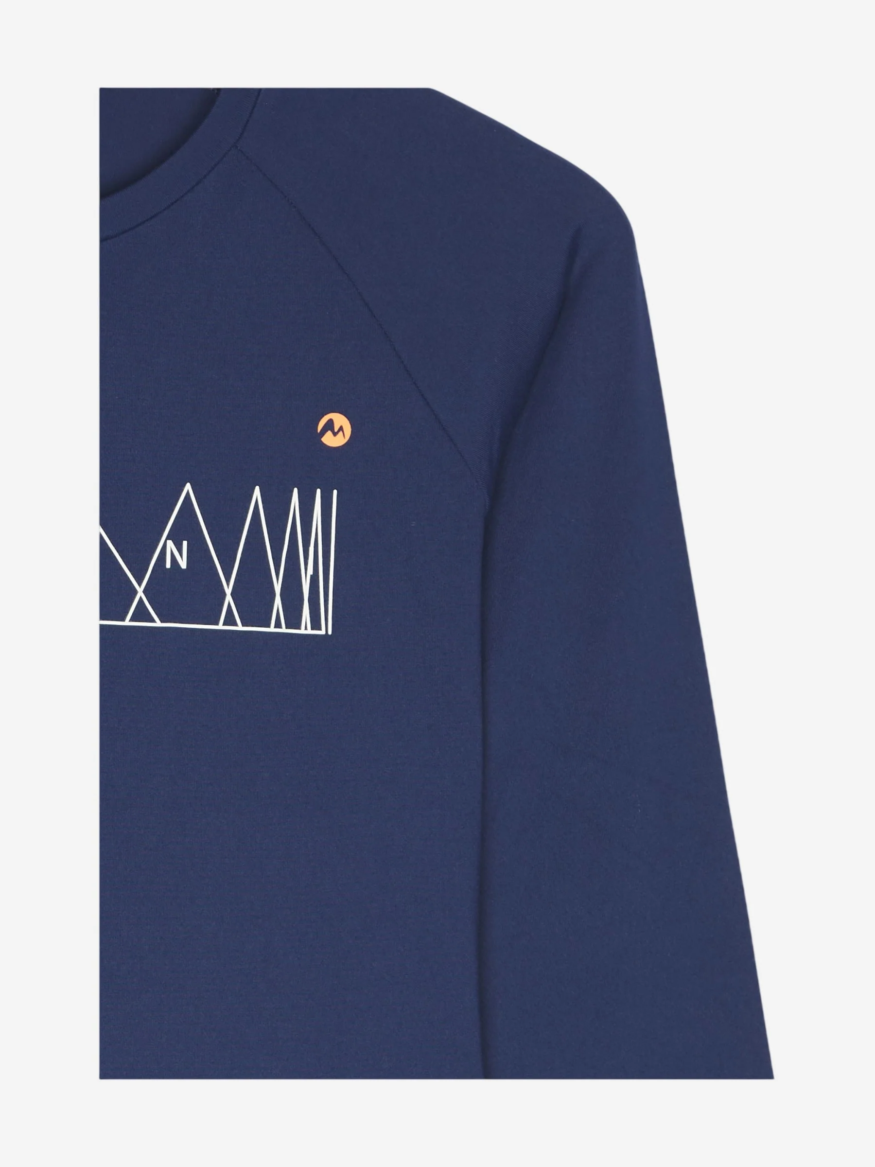 Longsleeve für Damen - Image 3