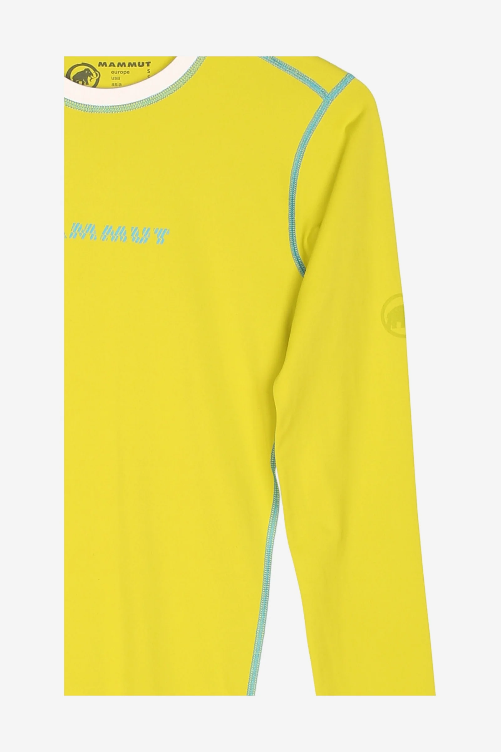 Longsleeve für Damen - Image 3