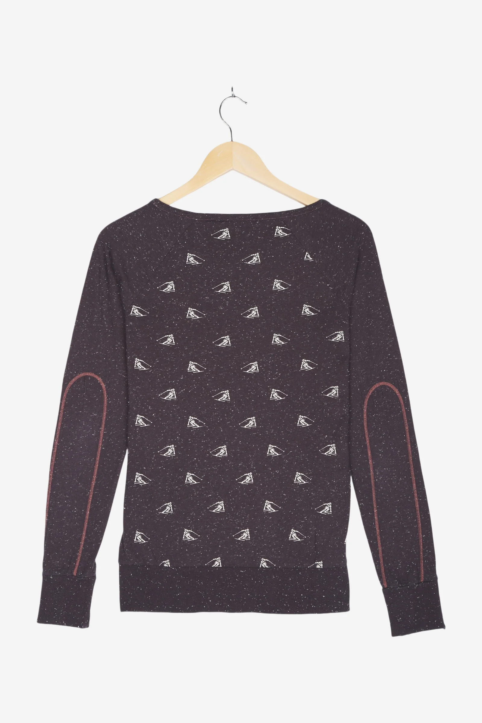 Longsleeve für Damen - Image 2