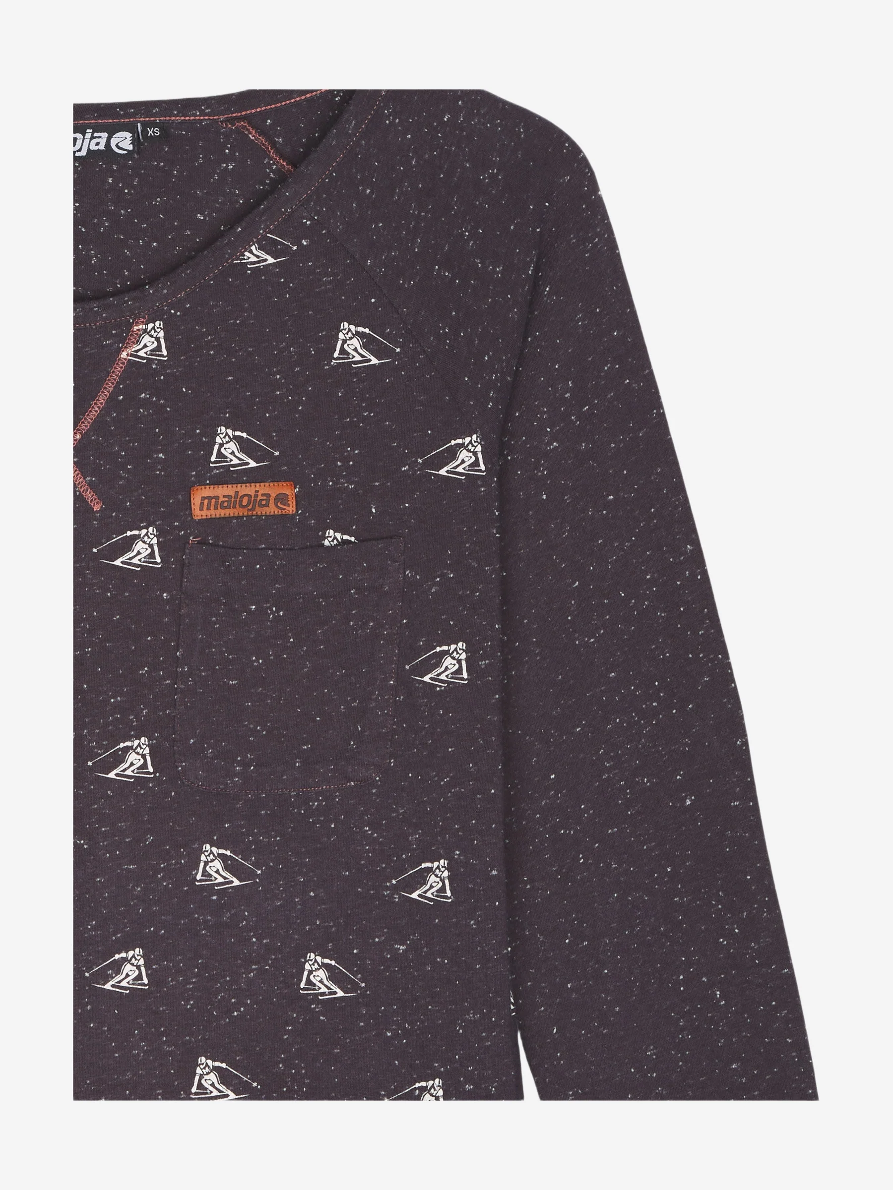 Longsleeve für Damen - Image 3
