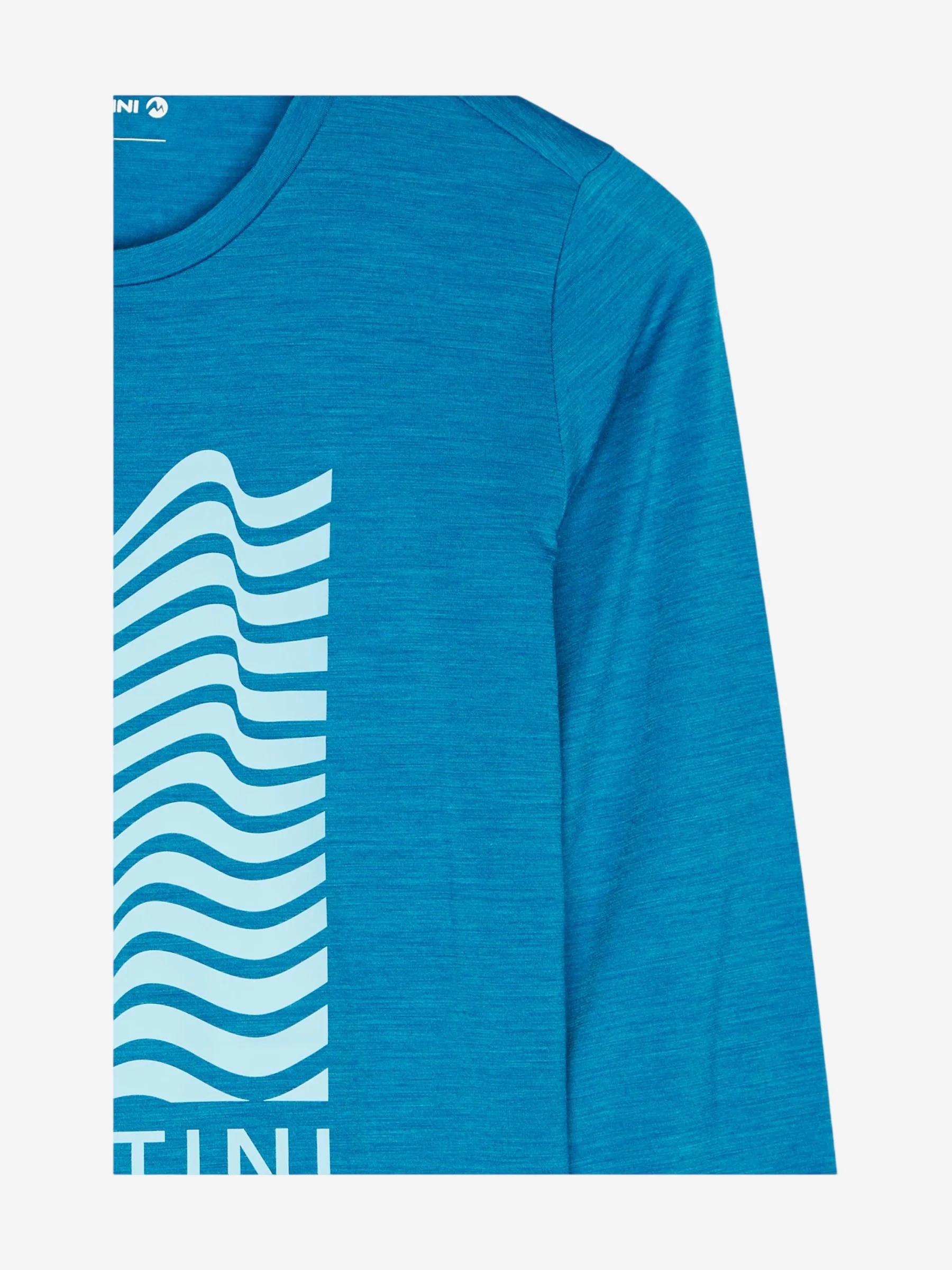 Longsleeve für Damen - Image 3