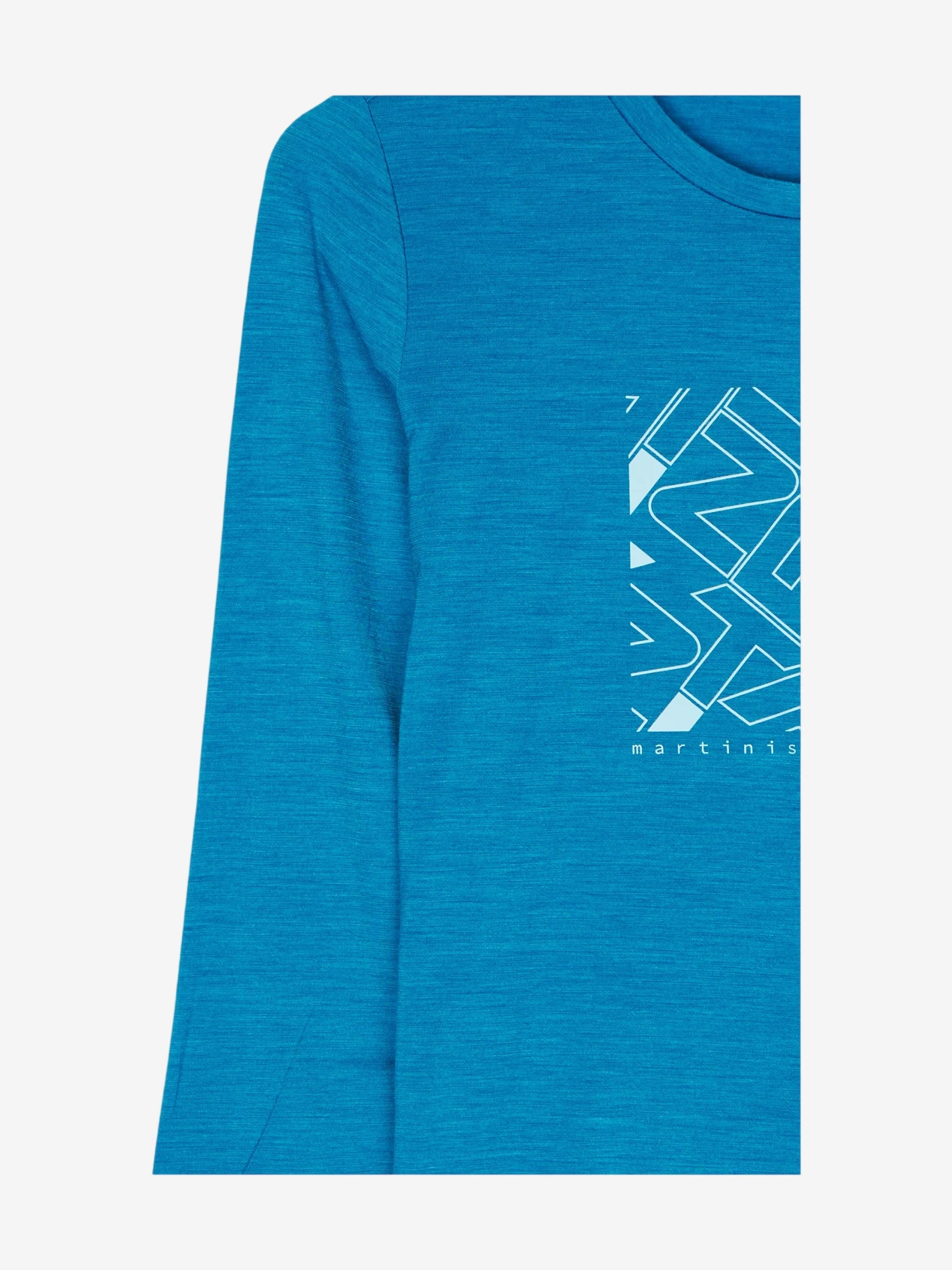 Longsleeve für Damen - Image 3