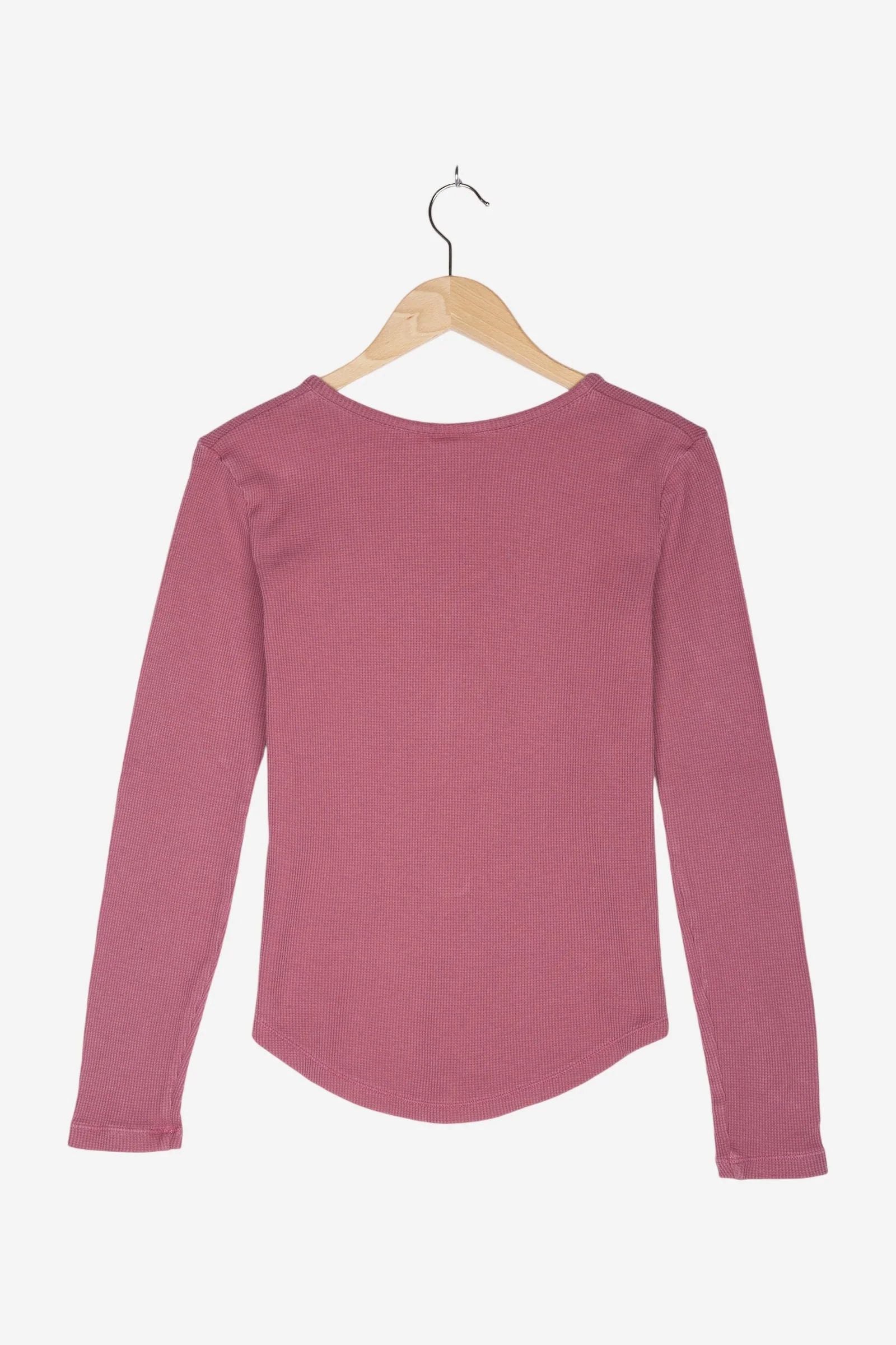 Longsleeve für Damen - Image 2