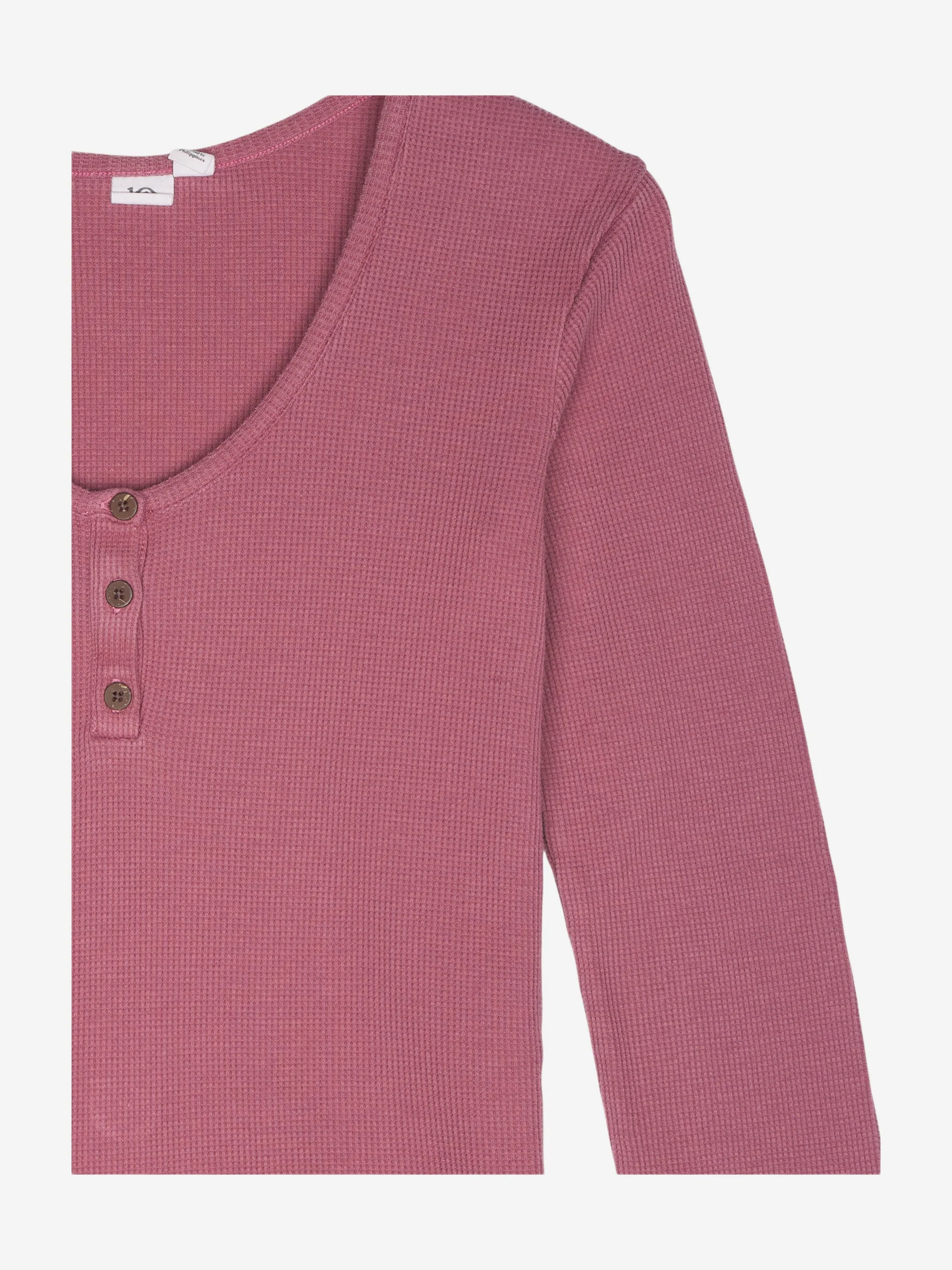 Longsleeve für Damen - Image 3