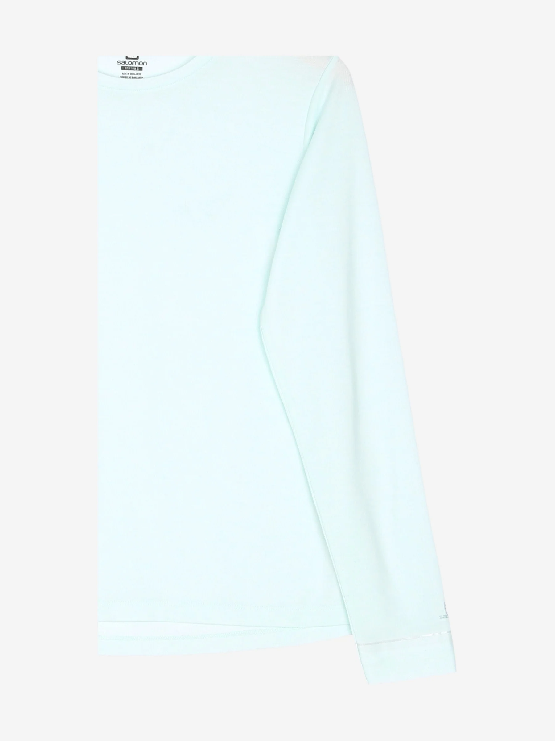 Longsleeve für Damen - Image 3