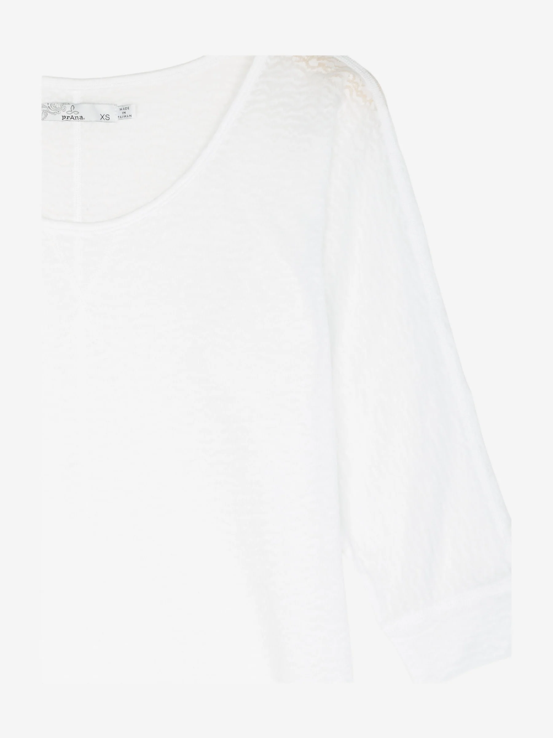 Longsleeve für Damen - Image 3