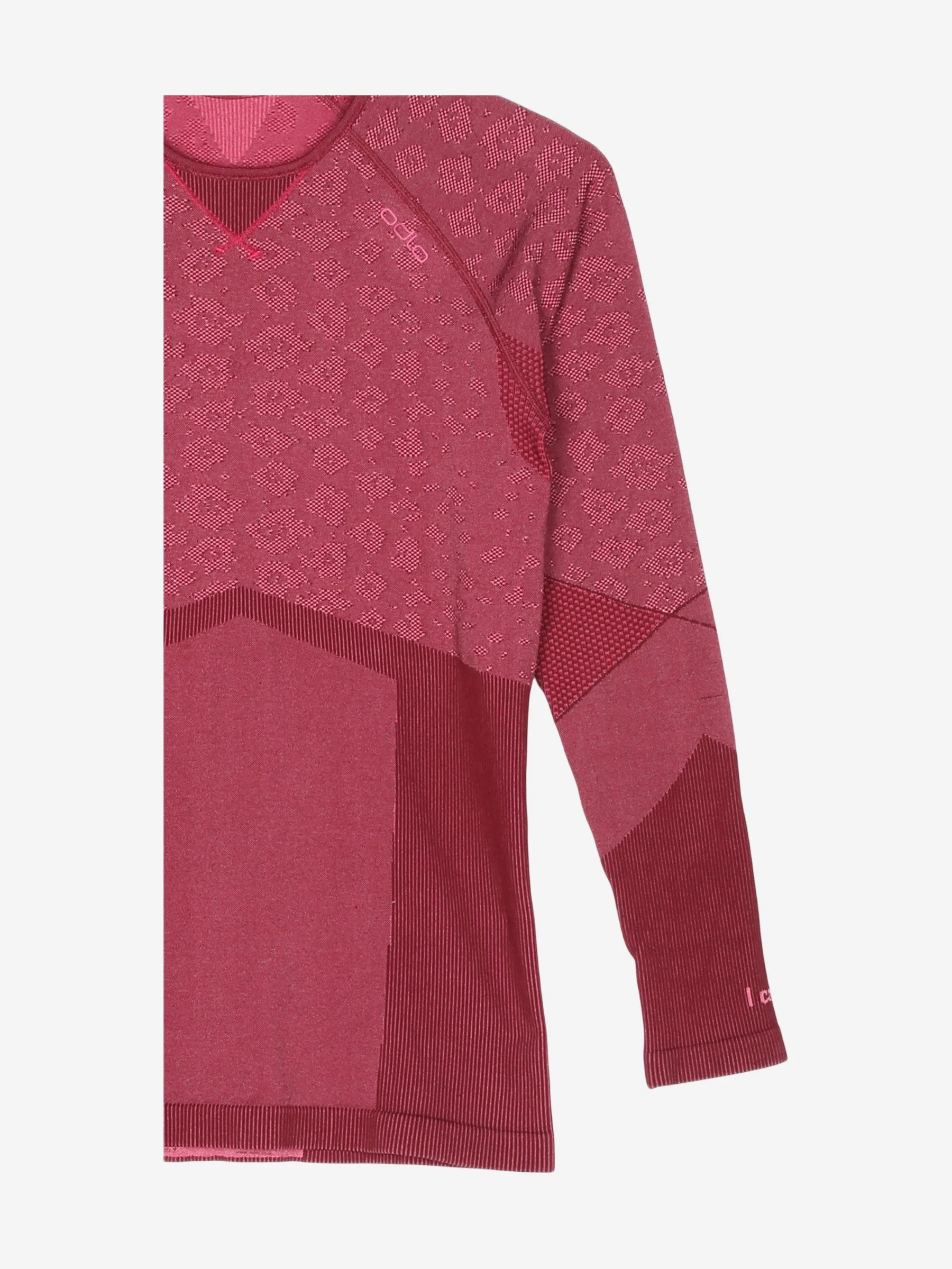 Longsleeve für Damen - Image 3