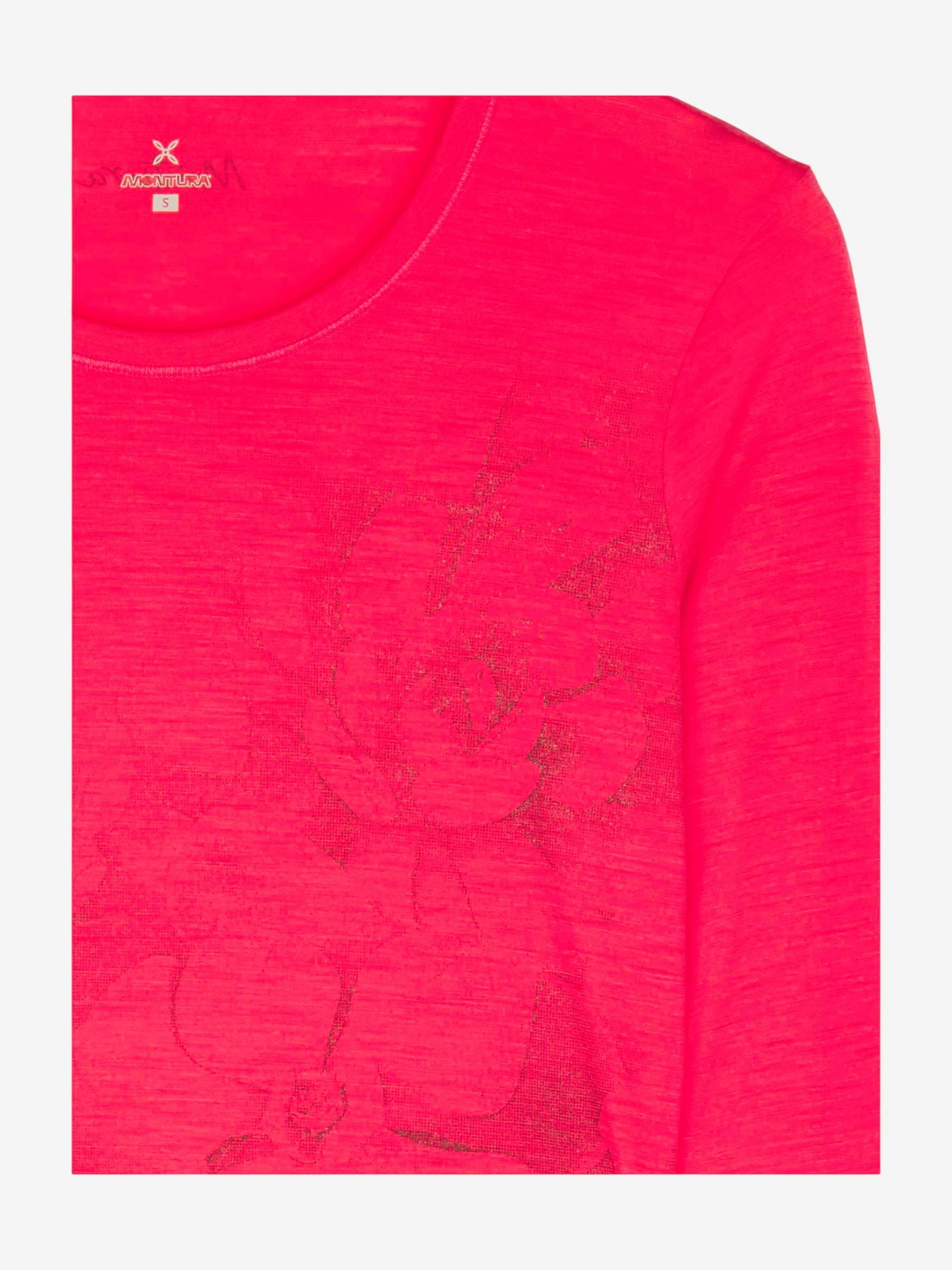 Longsleeve für Damen - Image 3