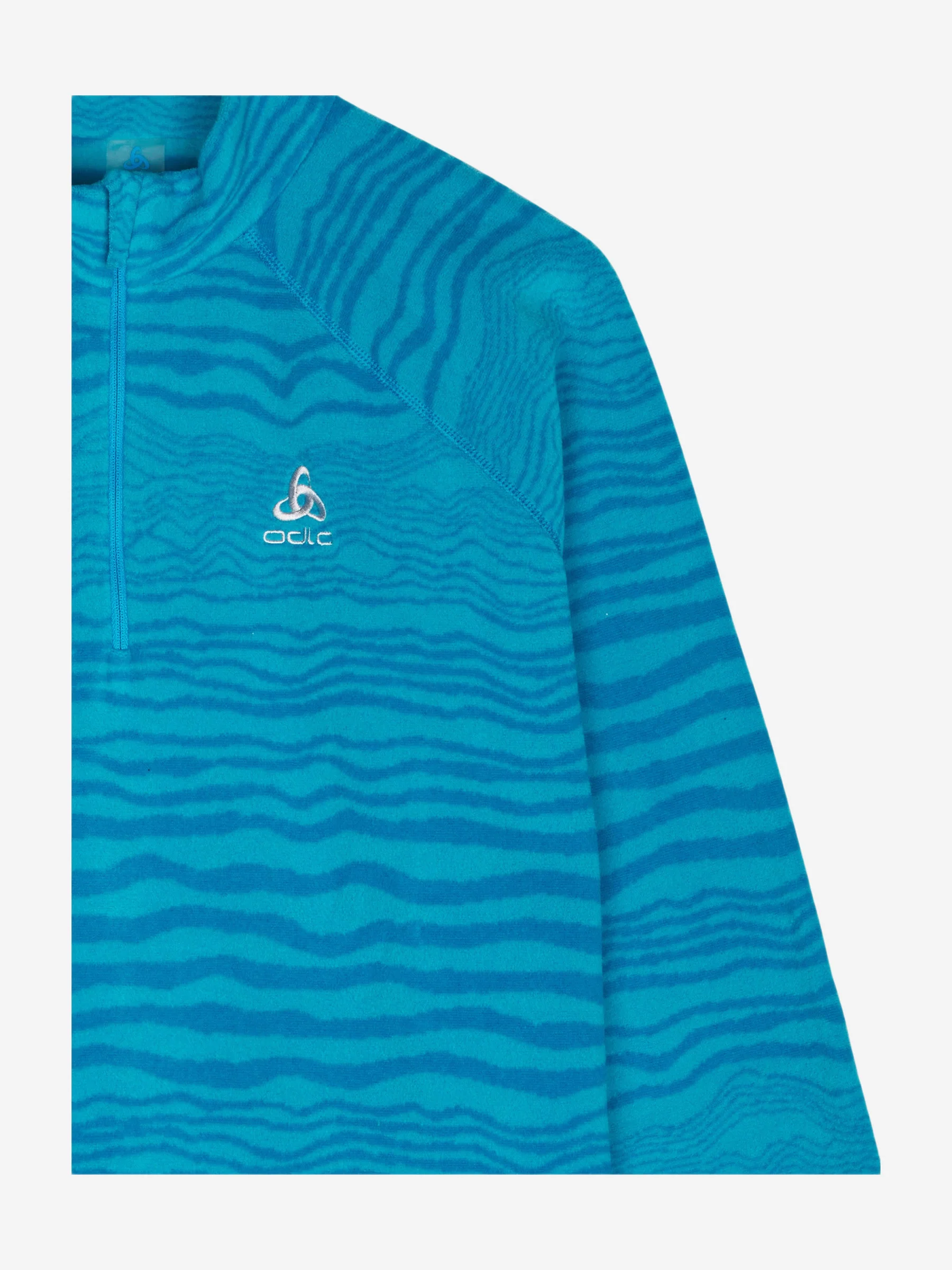 Longsleeve für Damen - Image 3