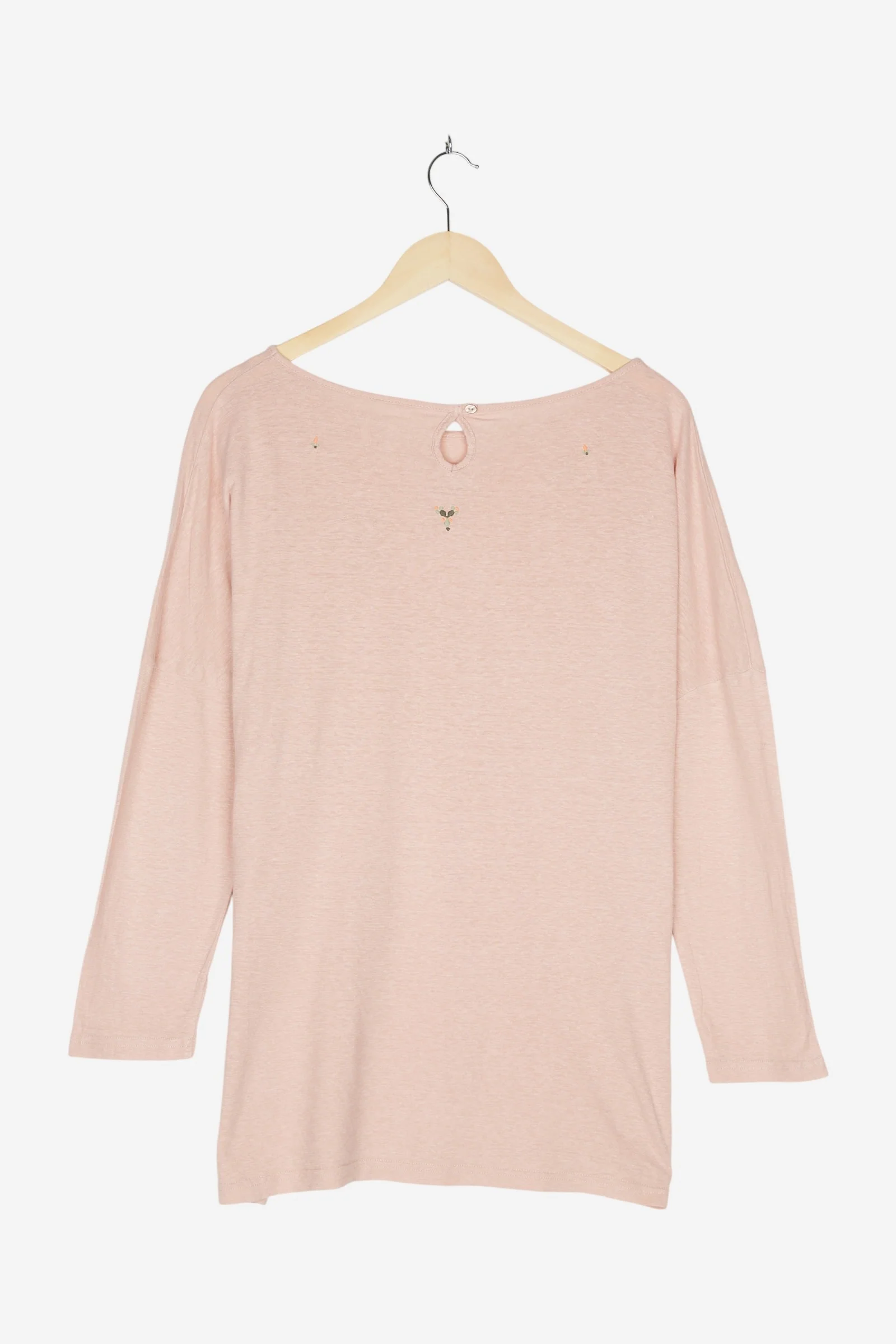 Longsleeve für Damen - Image 2