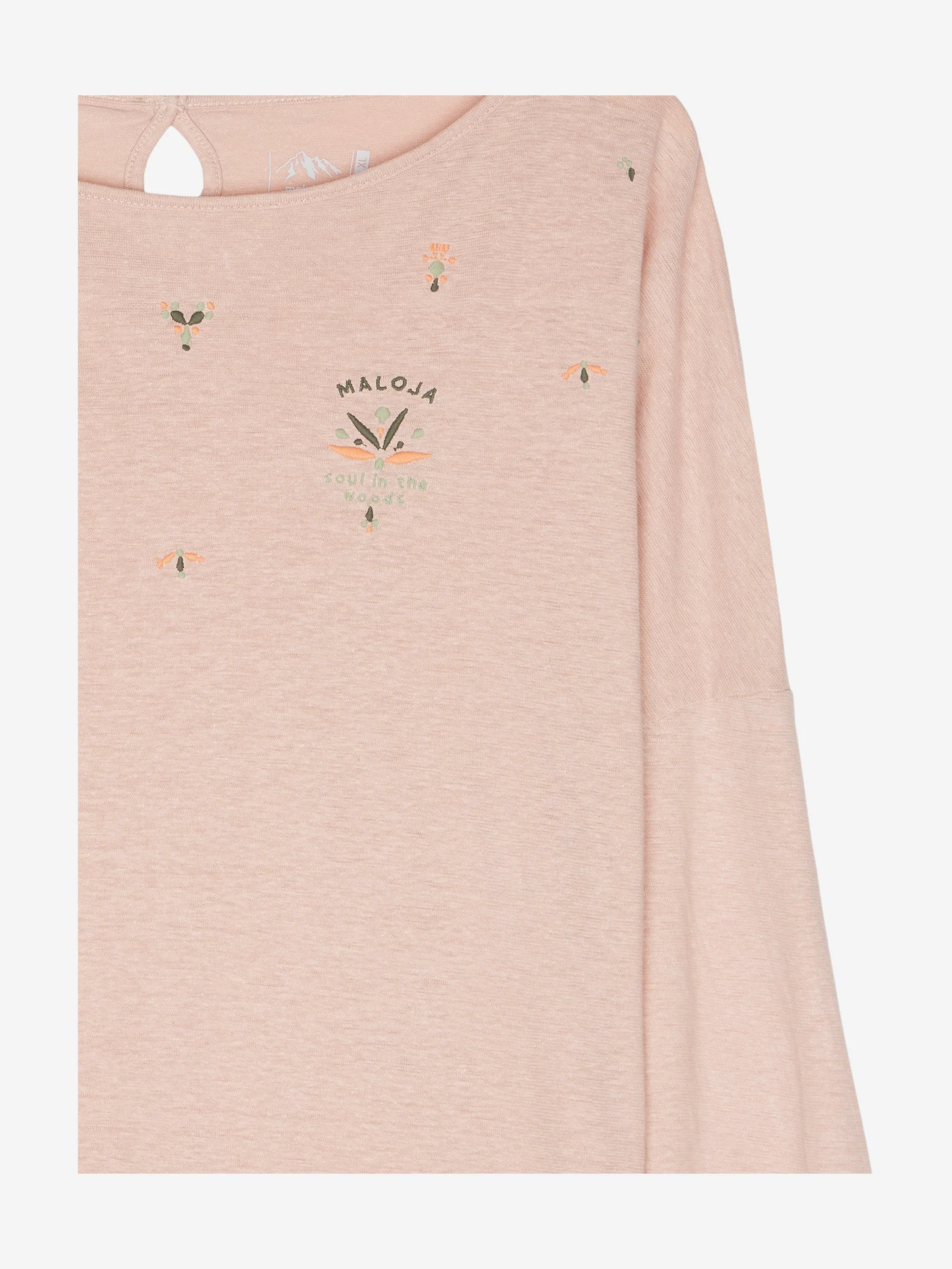 Longsleeve für Damen - Image 3