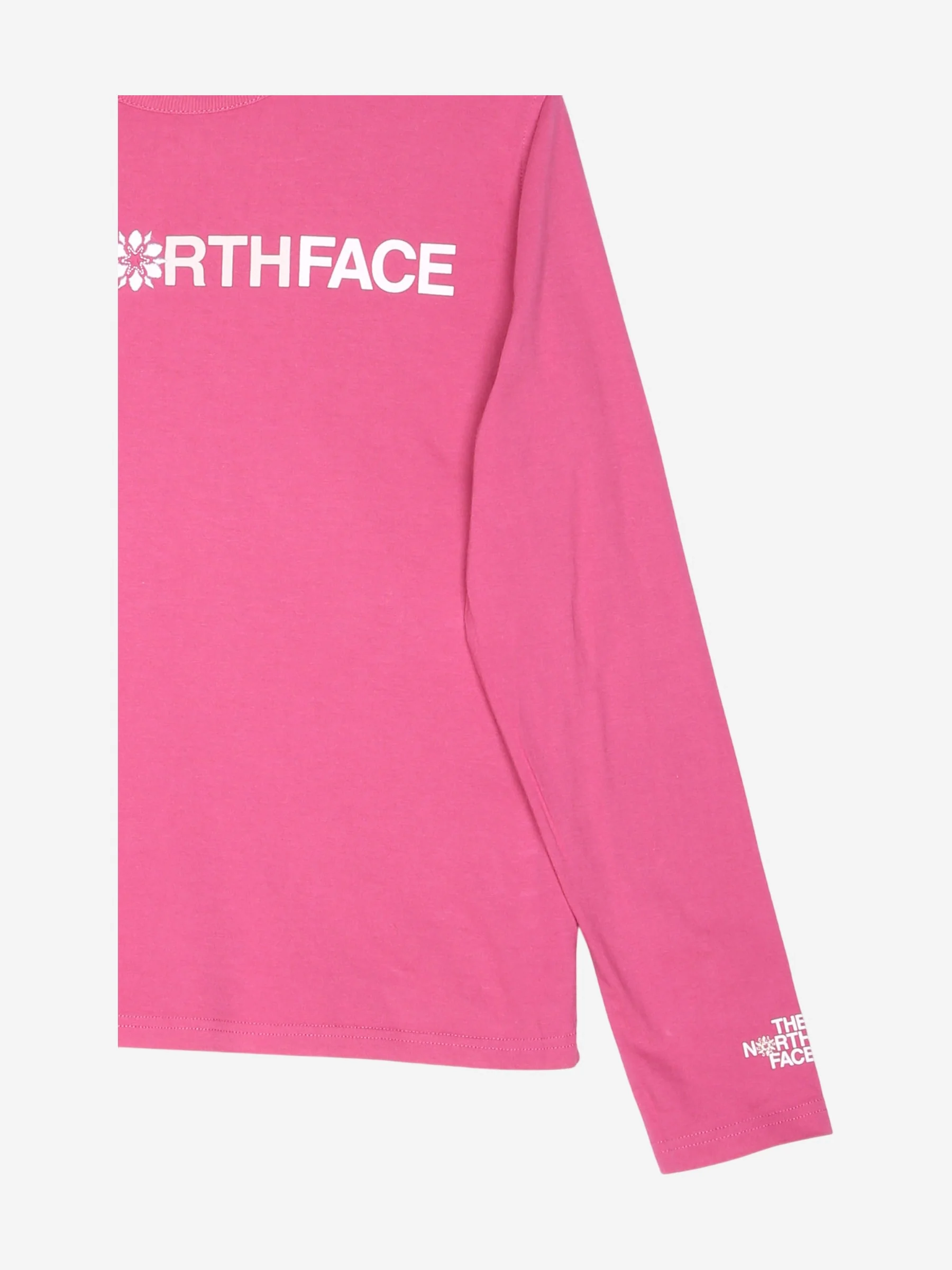 Longsleeve für Damen - Image 3