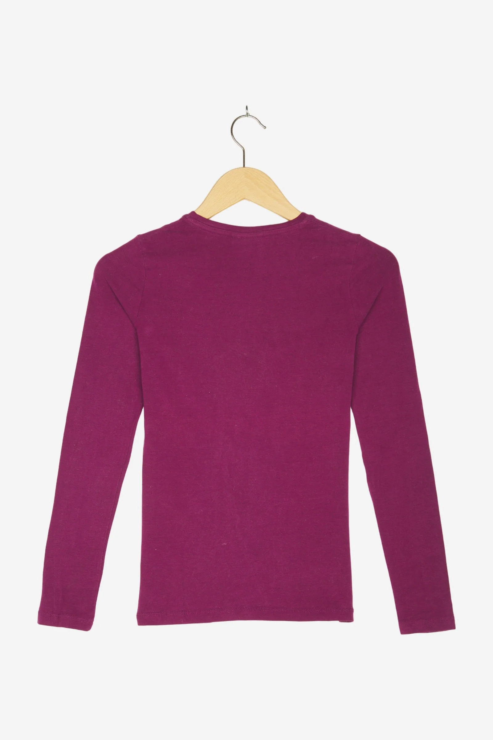 Longsleeve für Damen - Image 2