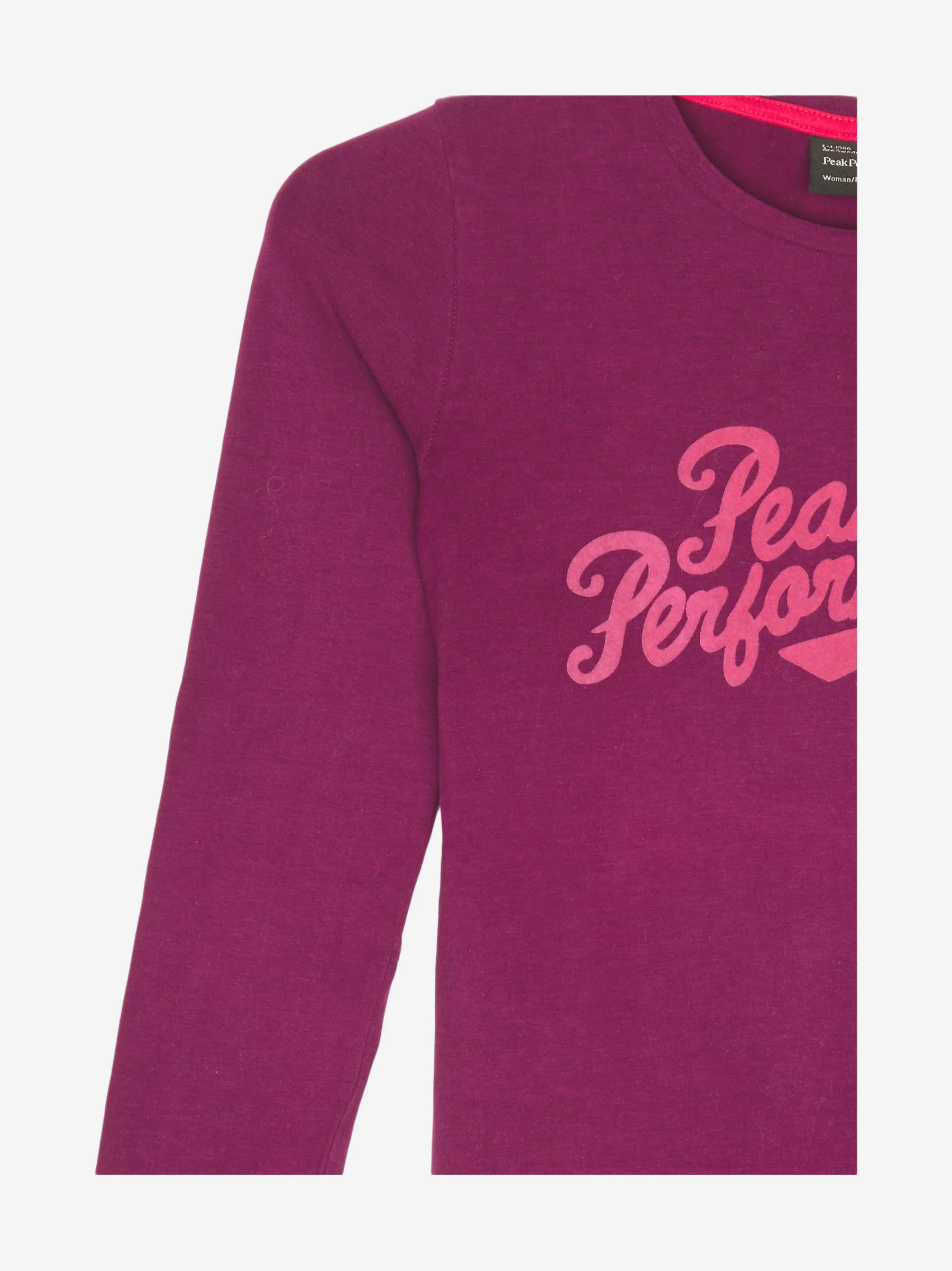 Longsleeve für Damen - Image 3