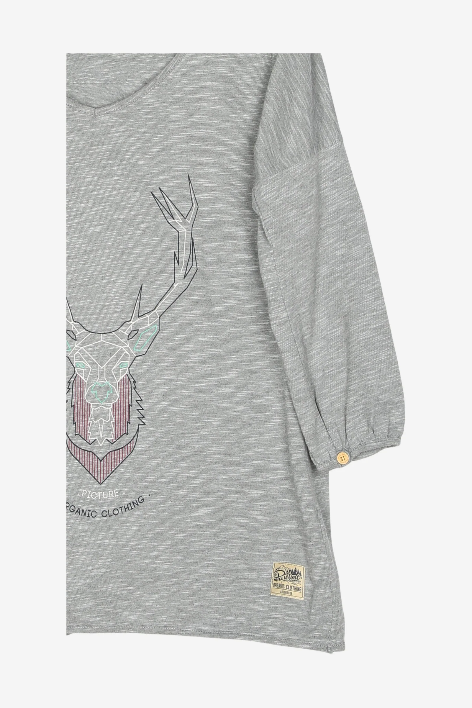 Longsleeve für Damen - Image 3