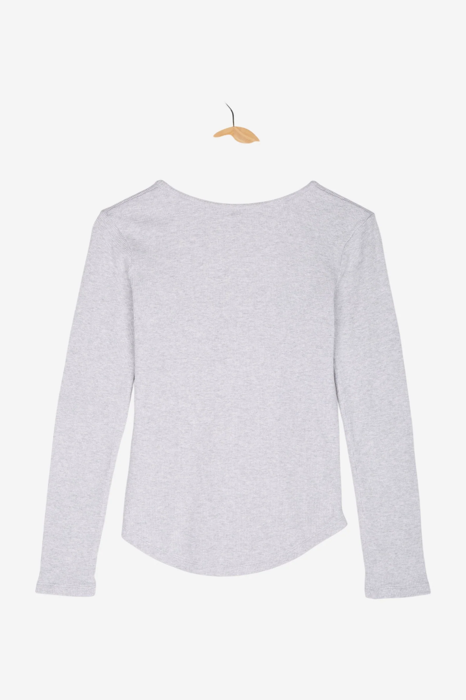 Longsleeve für Damen - Image 2