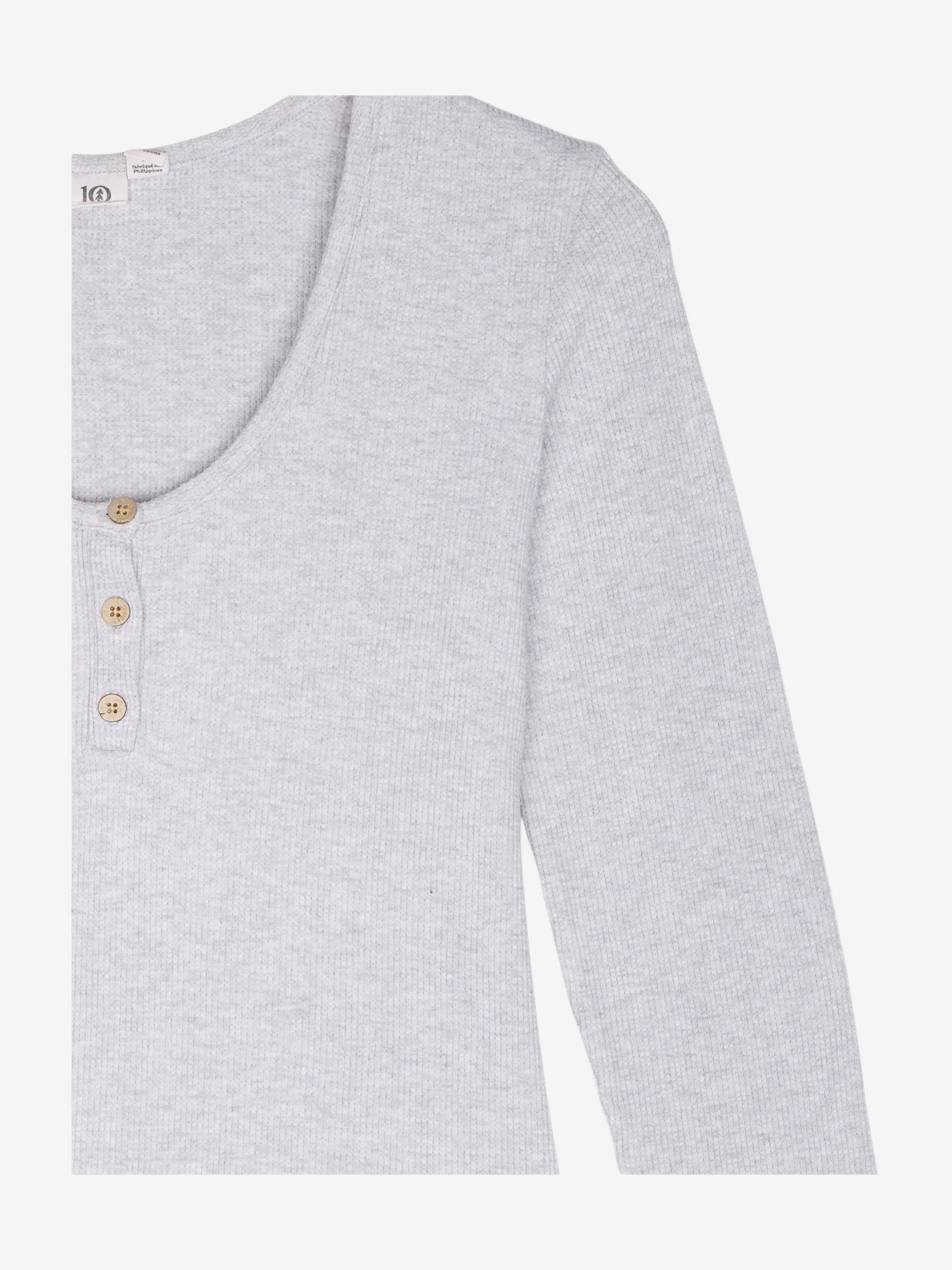 Longsleeve für Damen - Image 3