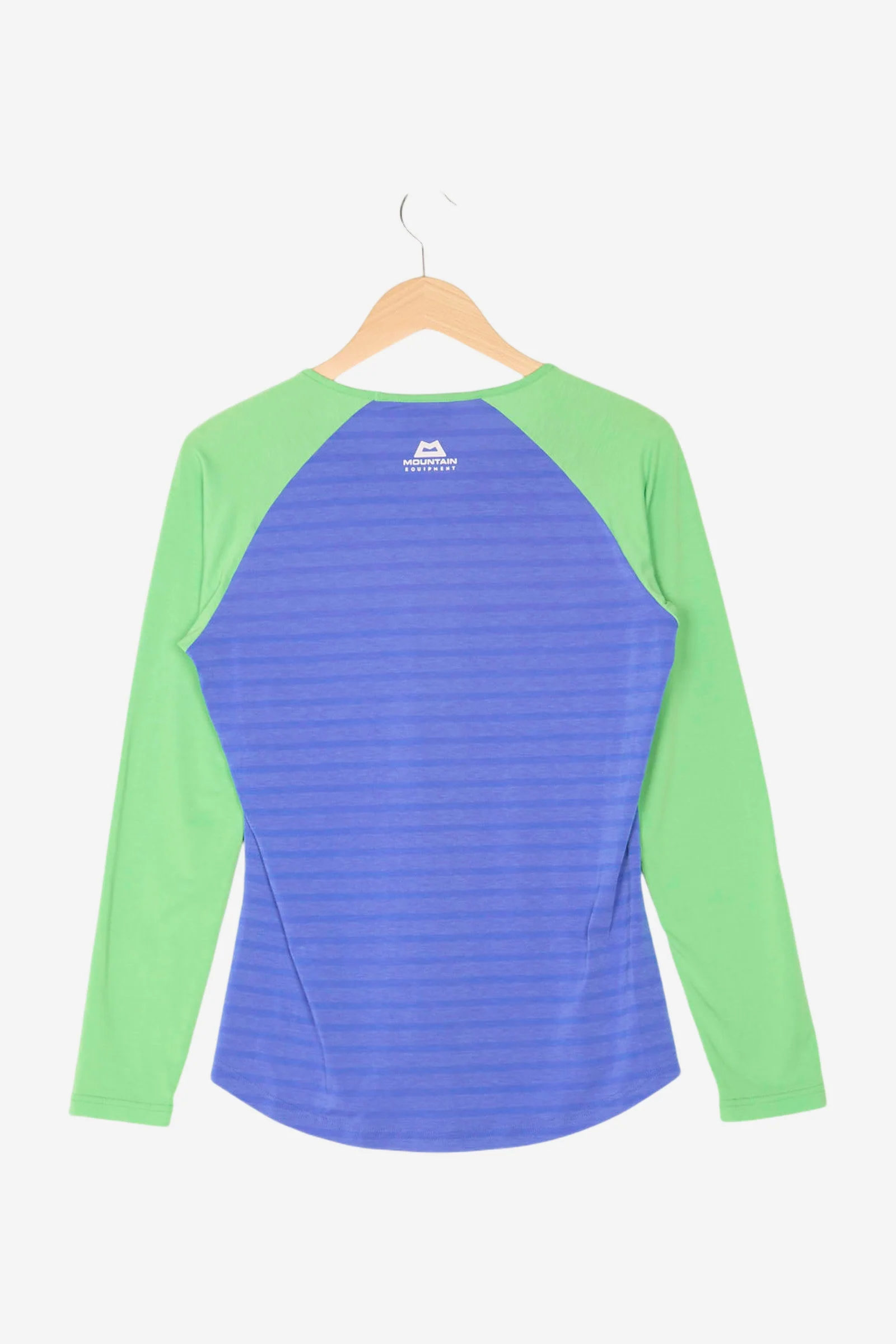 Longsleeve für Damen - Image 2