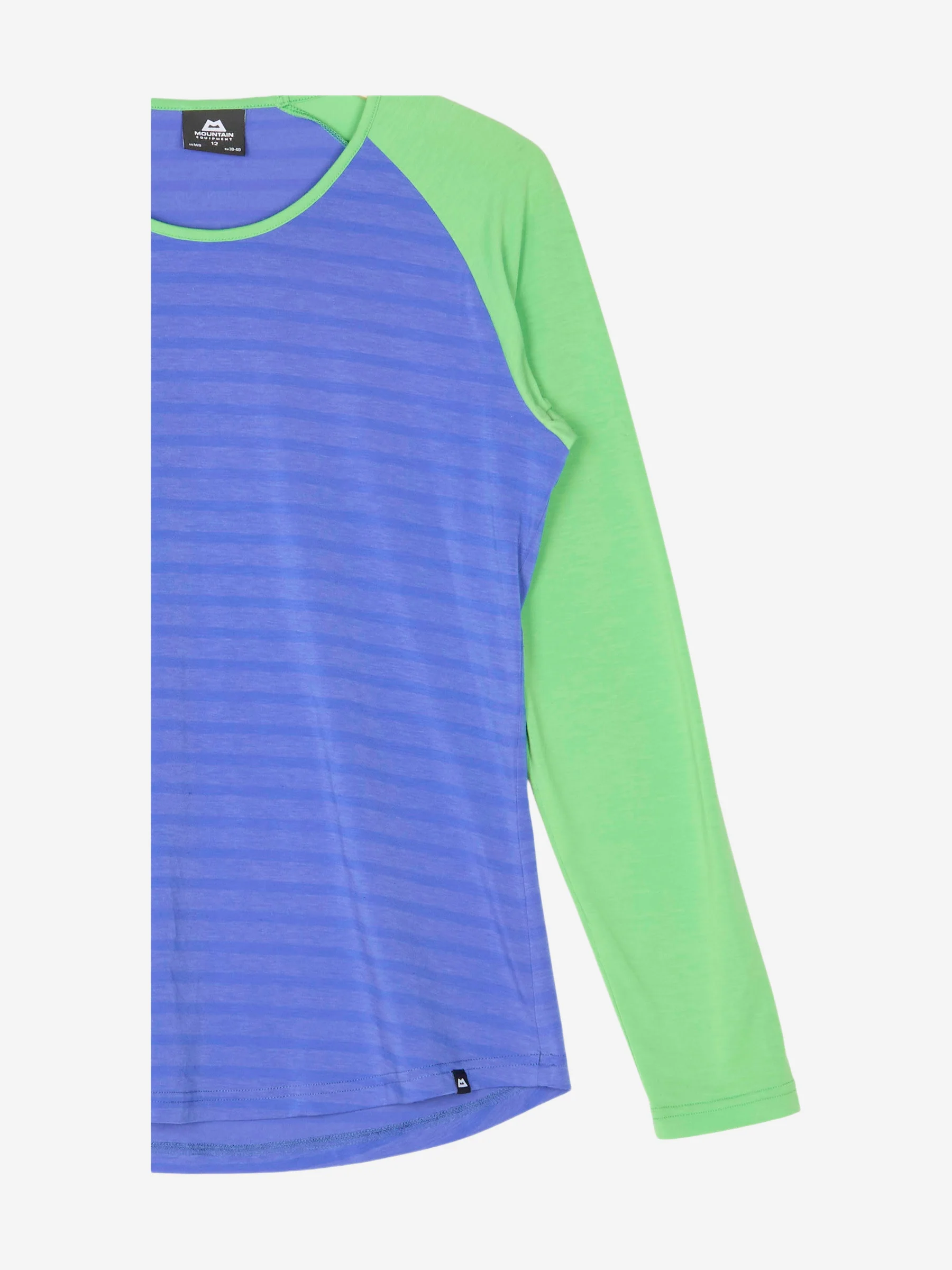 Longsleeve für Damen - Image 3