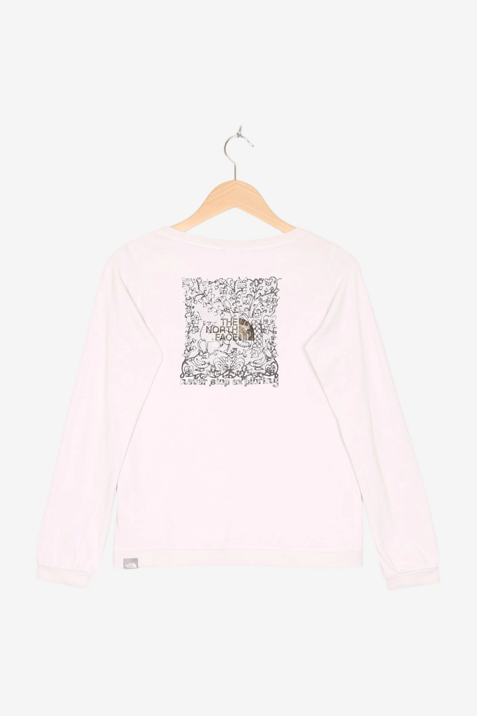 Longsleeve für Damen - Image 2