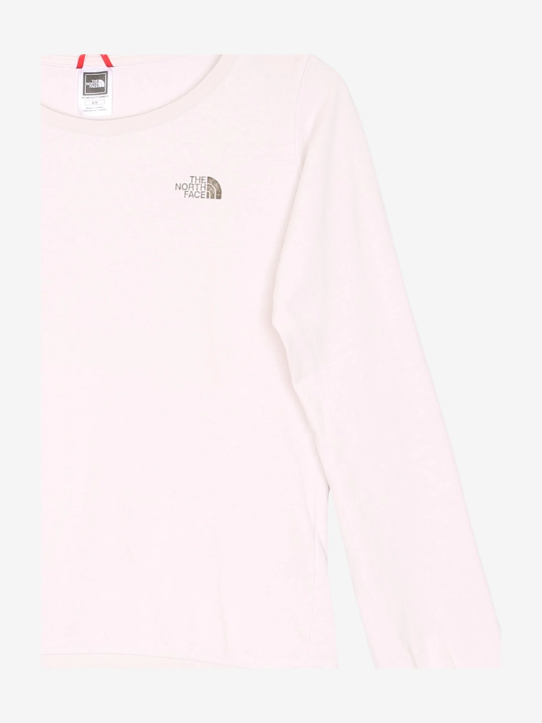 Longsleeve für Damen - Image 3