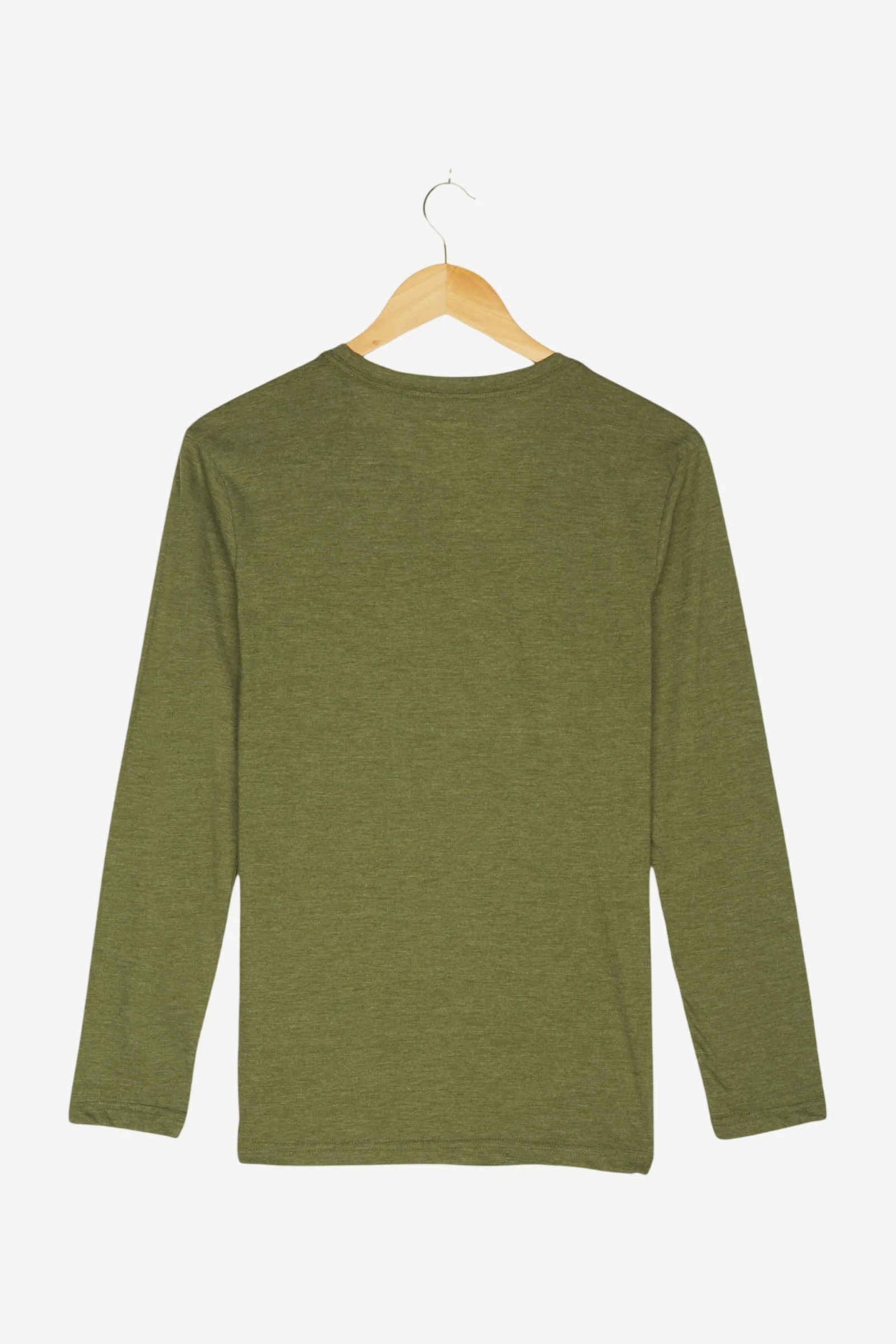 Longsleeve für Damen - Image 2