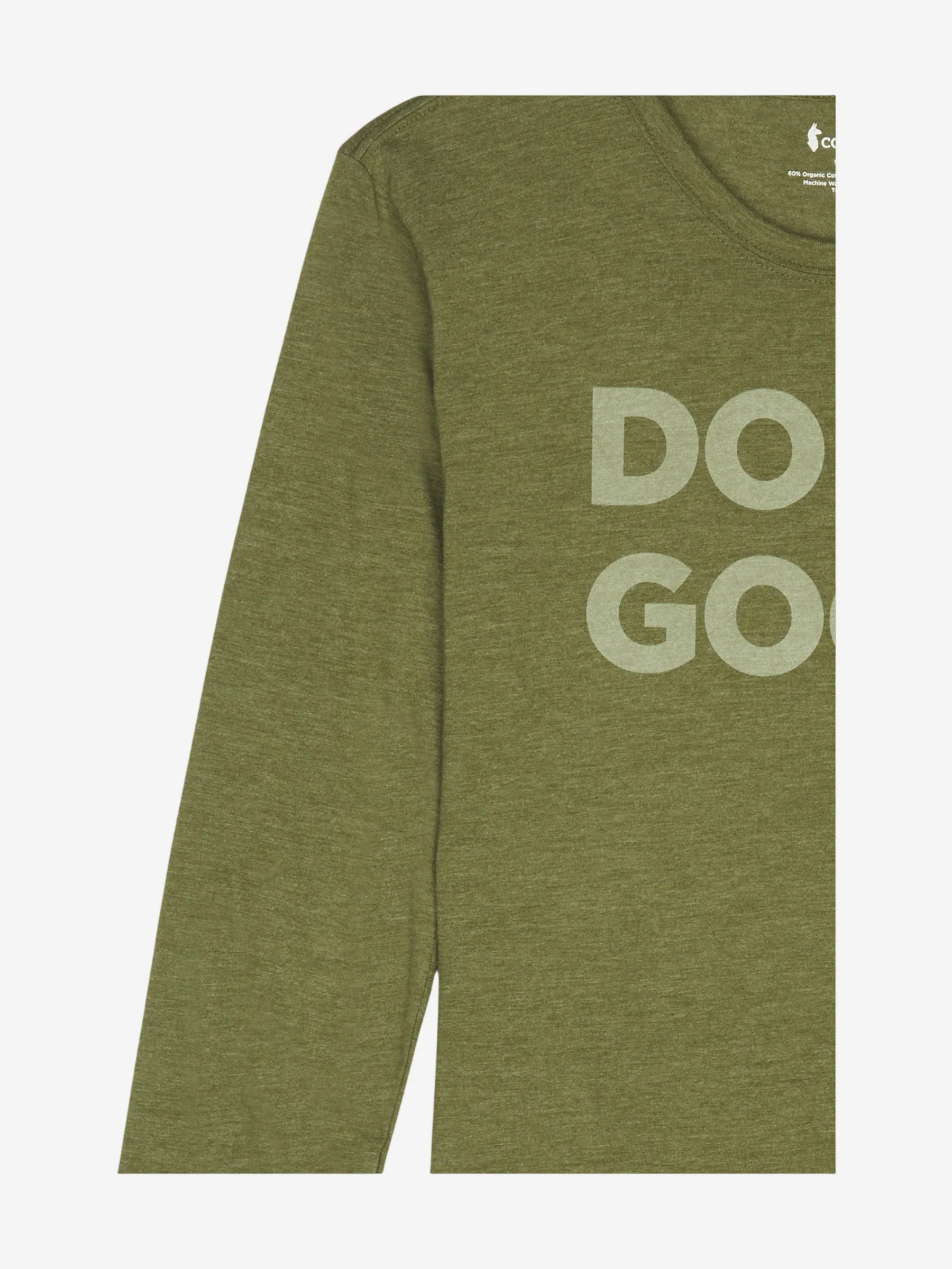 Longsleeve für Damen - Image 3