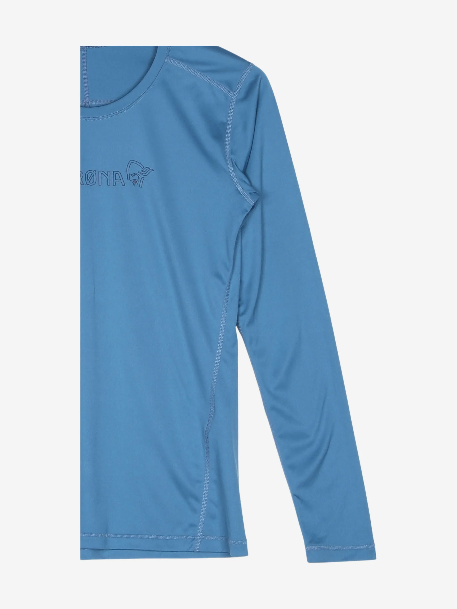 Longsleeve für Damen - Image 3