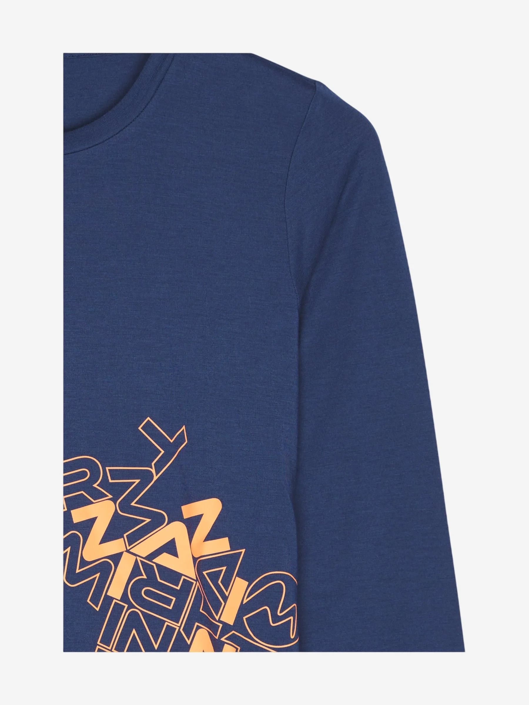 Longsleeve für Damen - Image 3