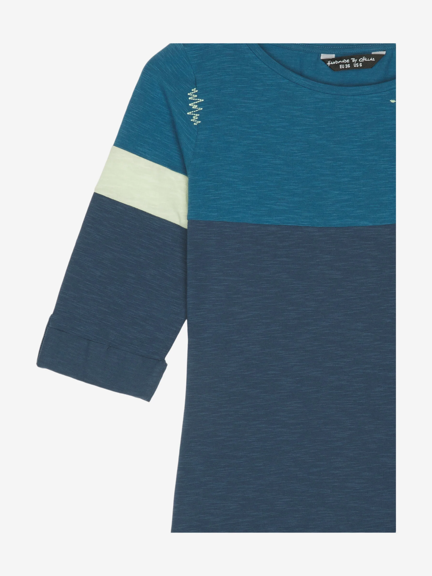 Longsleeve für Damen - Image 3