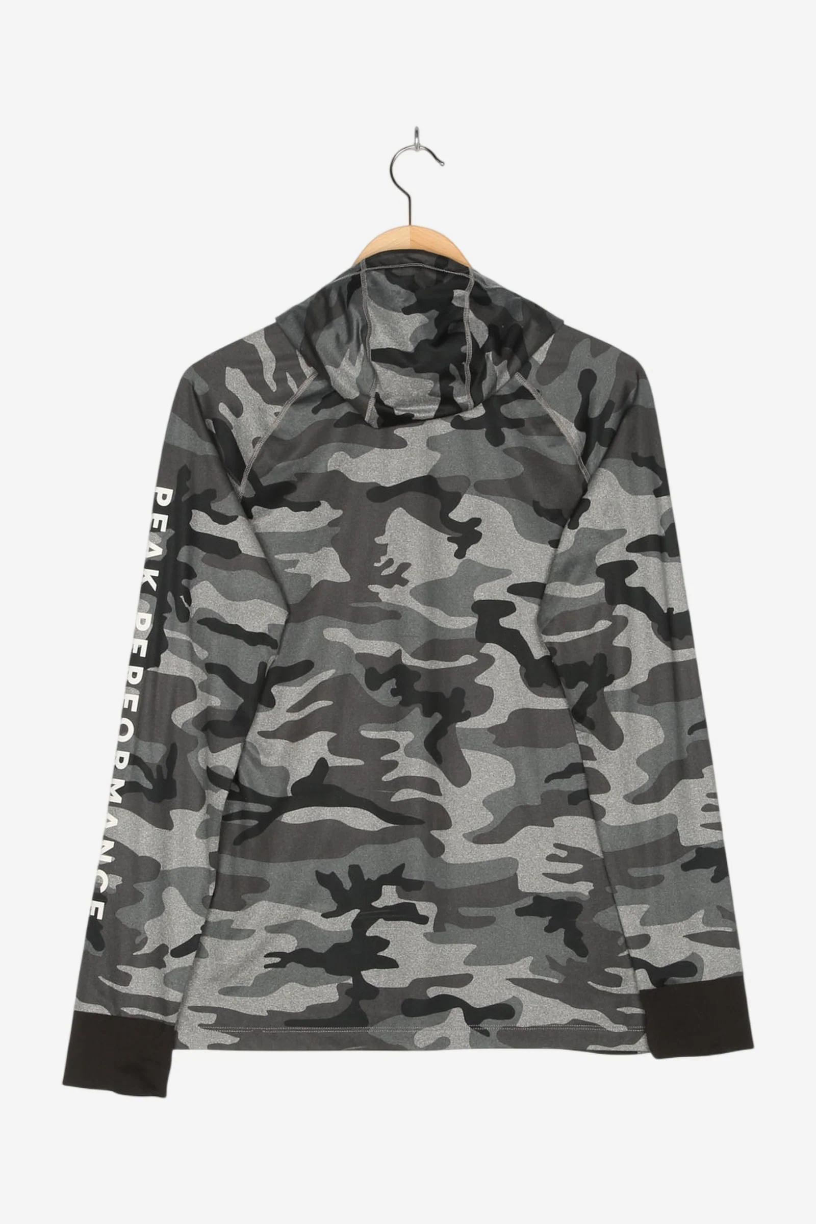 Longsleeve für Damen - Image 2