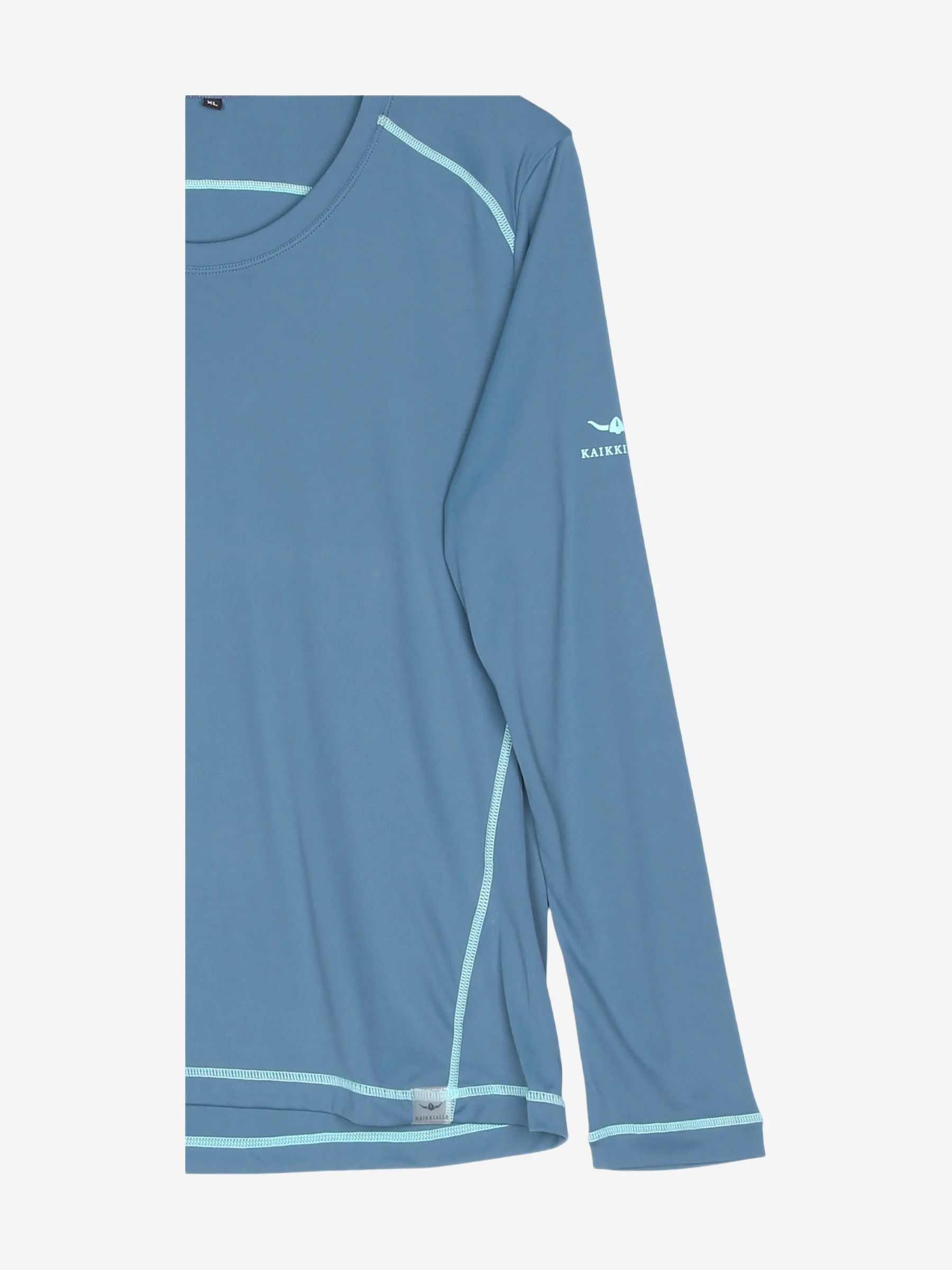 Longsleeve für Damen - Image 3