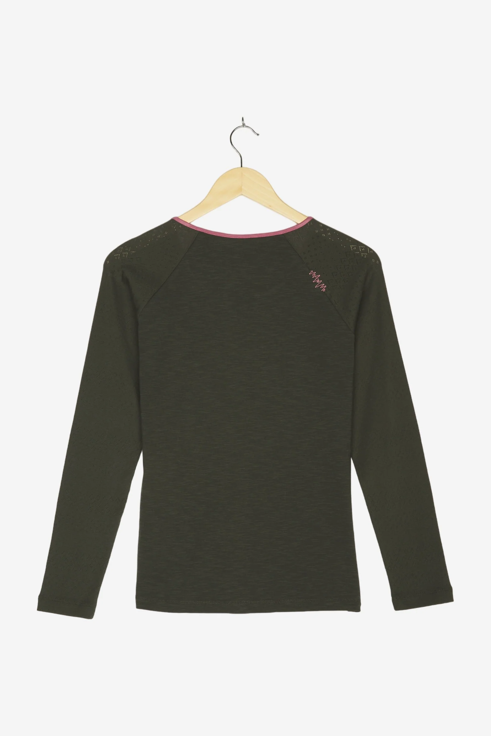 Longsleeve für Damen - Image 2