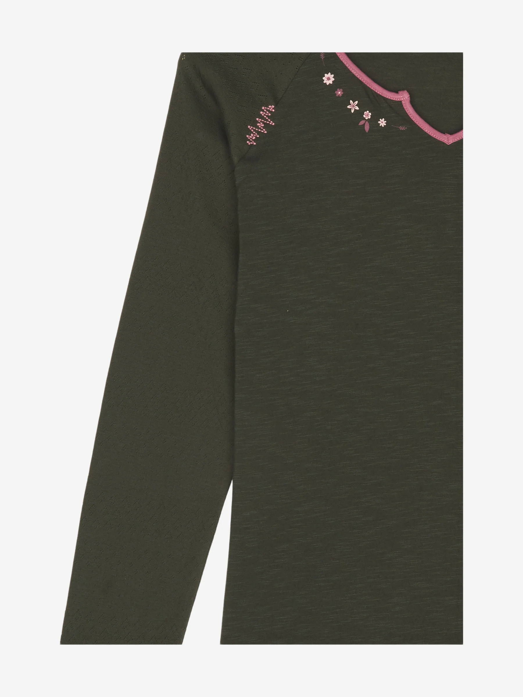 Longsleeve für Damen - Image 3