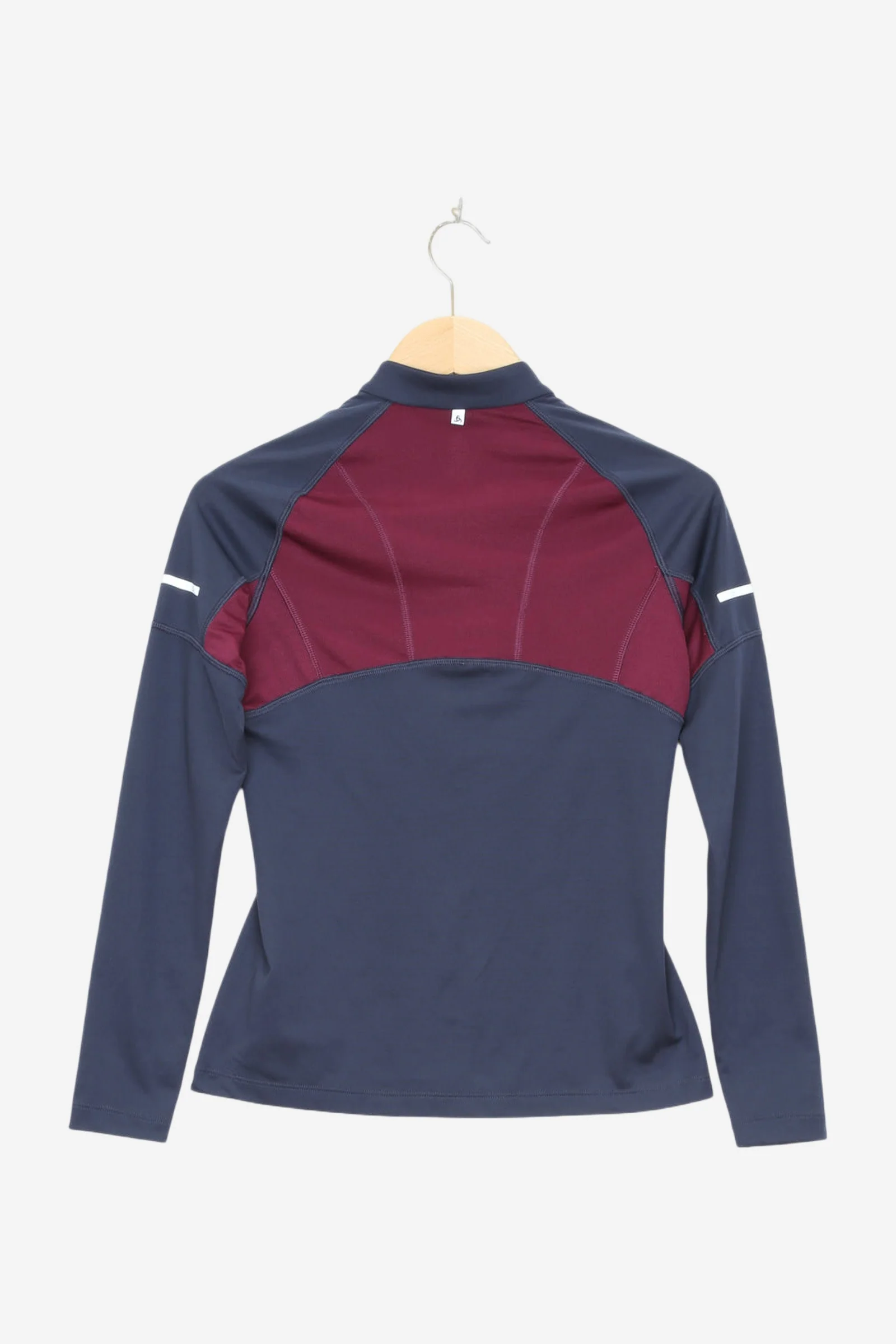 Longsleeve für Damen - Image 2