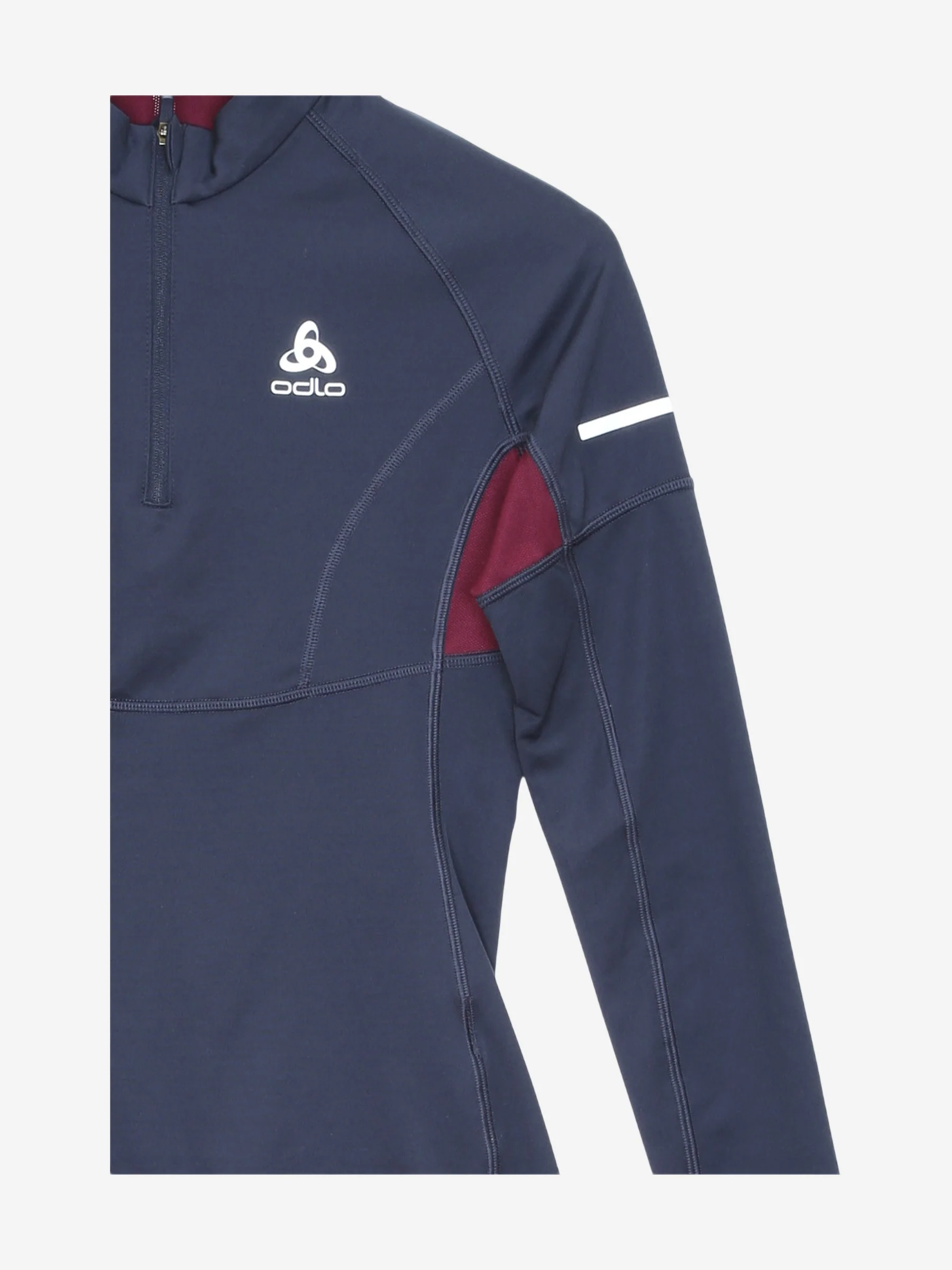 Longsleeve für Damen - Image 3